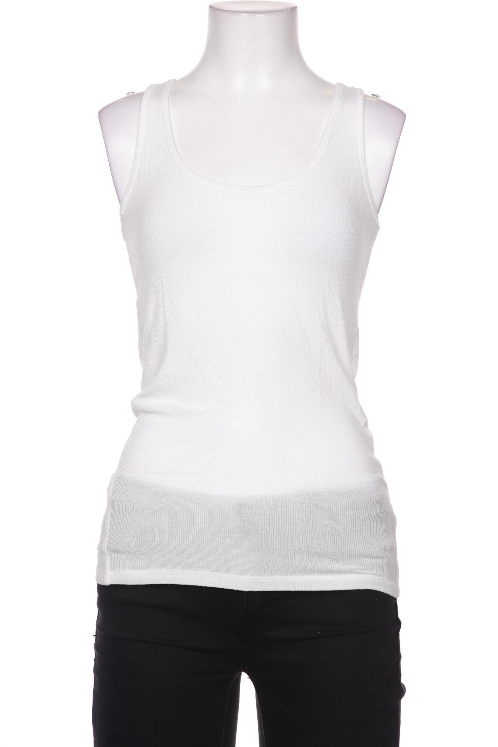 

Closed Damen Top, weiß, Gr. 34