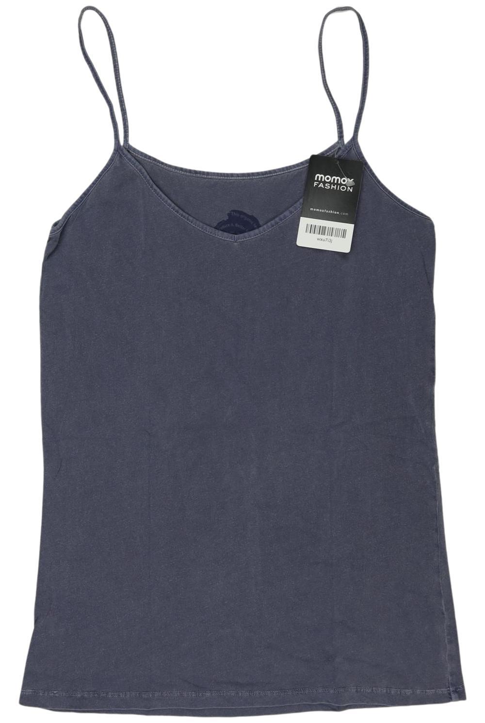 

Closed Damen Top, blau, Gr. 34