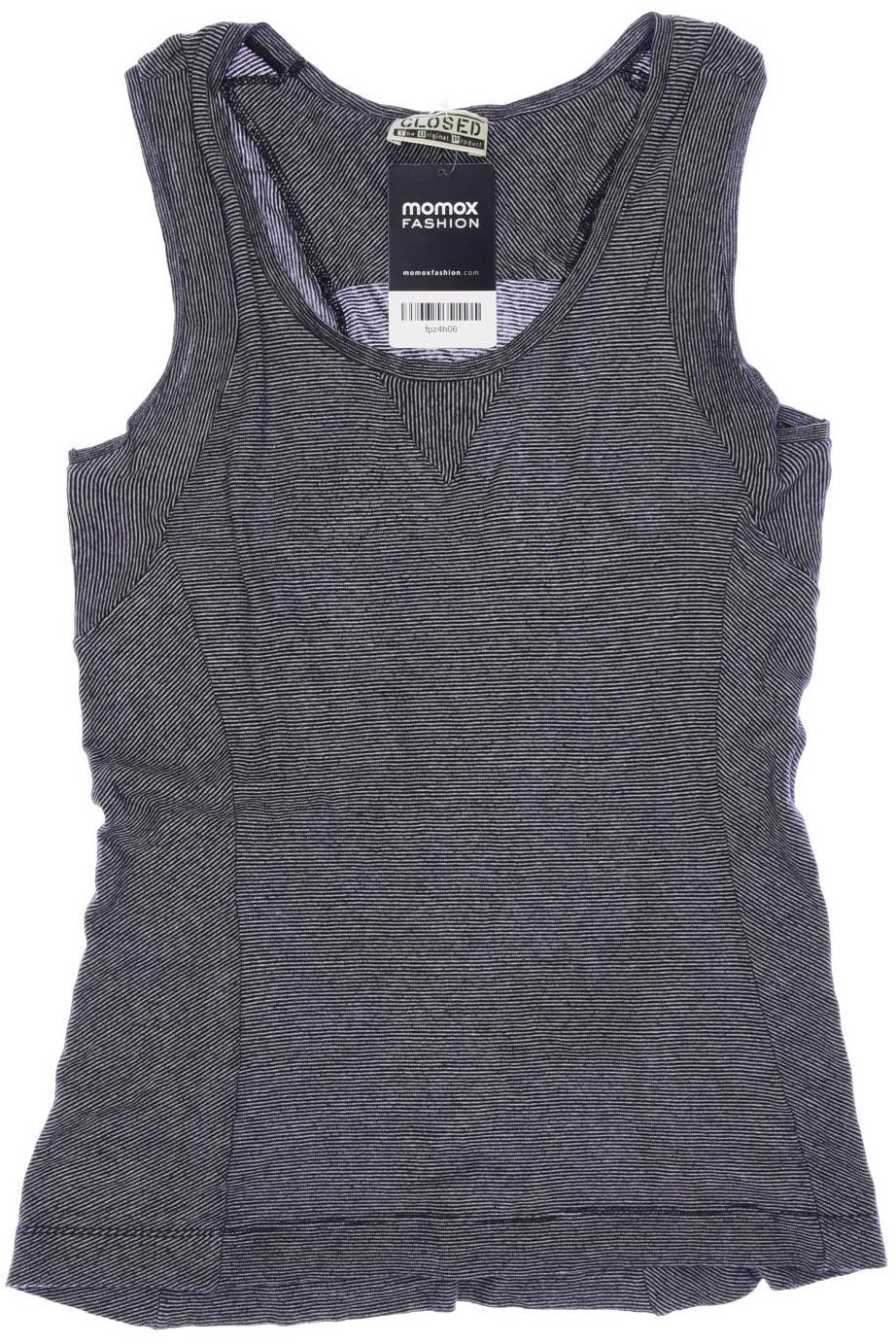 

Closed Damen Top, grau, Gr. 36