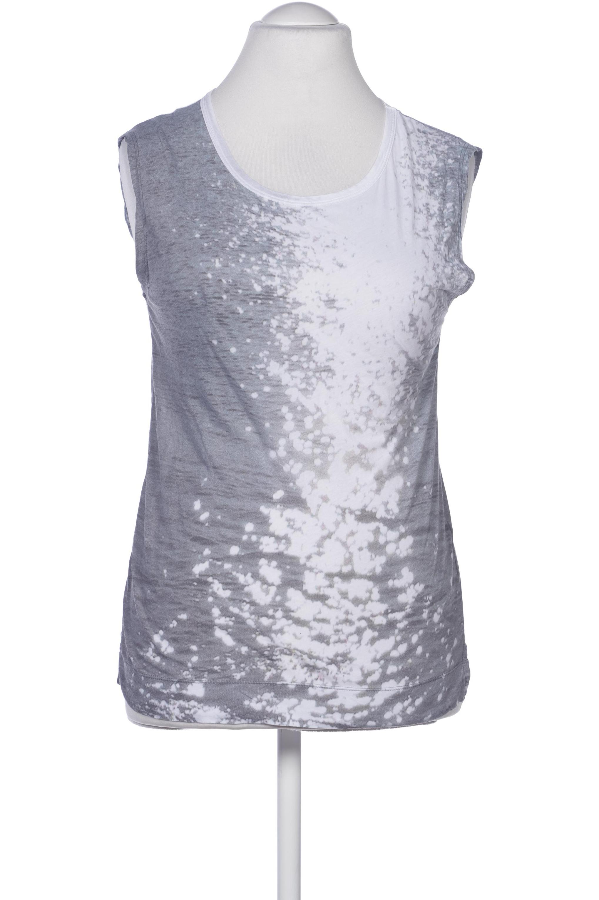 

Closed Damen Top, grau, Gr. 42