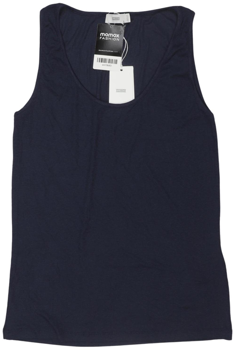 

Closed Damen Top, marineblau, Gr. 44