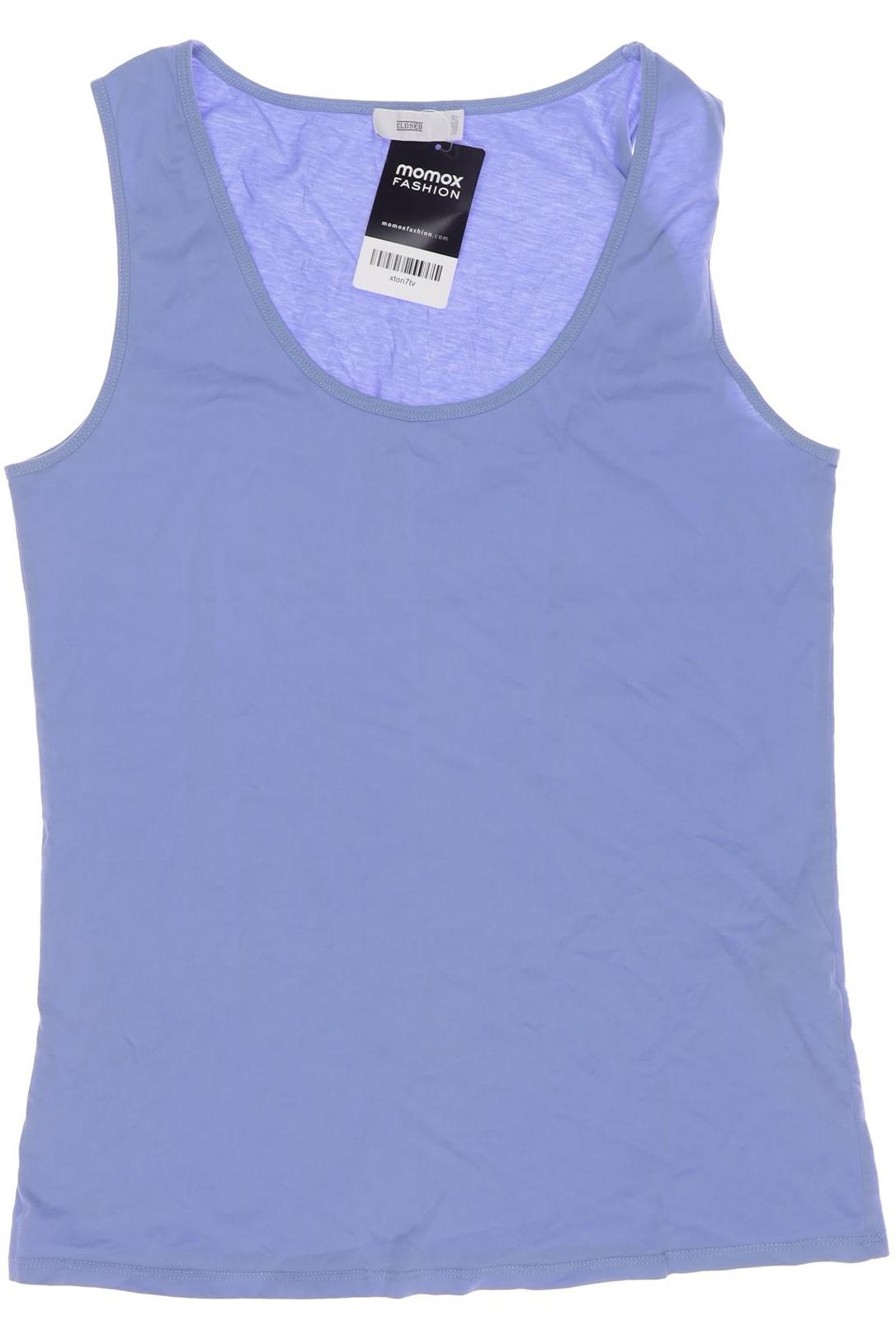 

Closed Damen Top, hellblau, Gr. 38