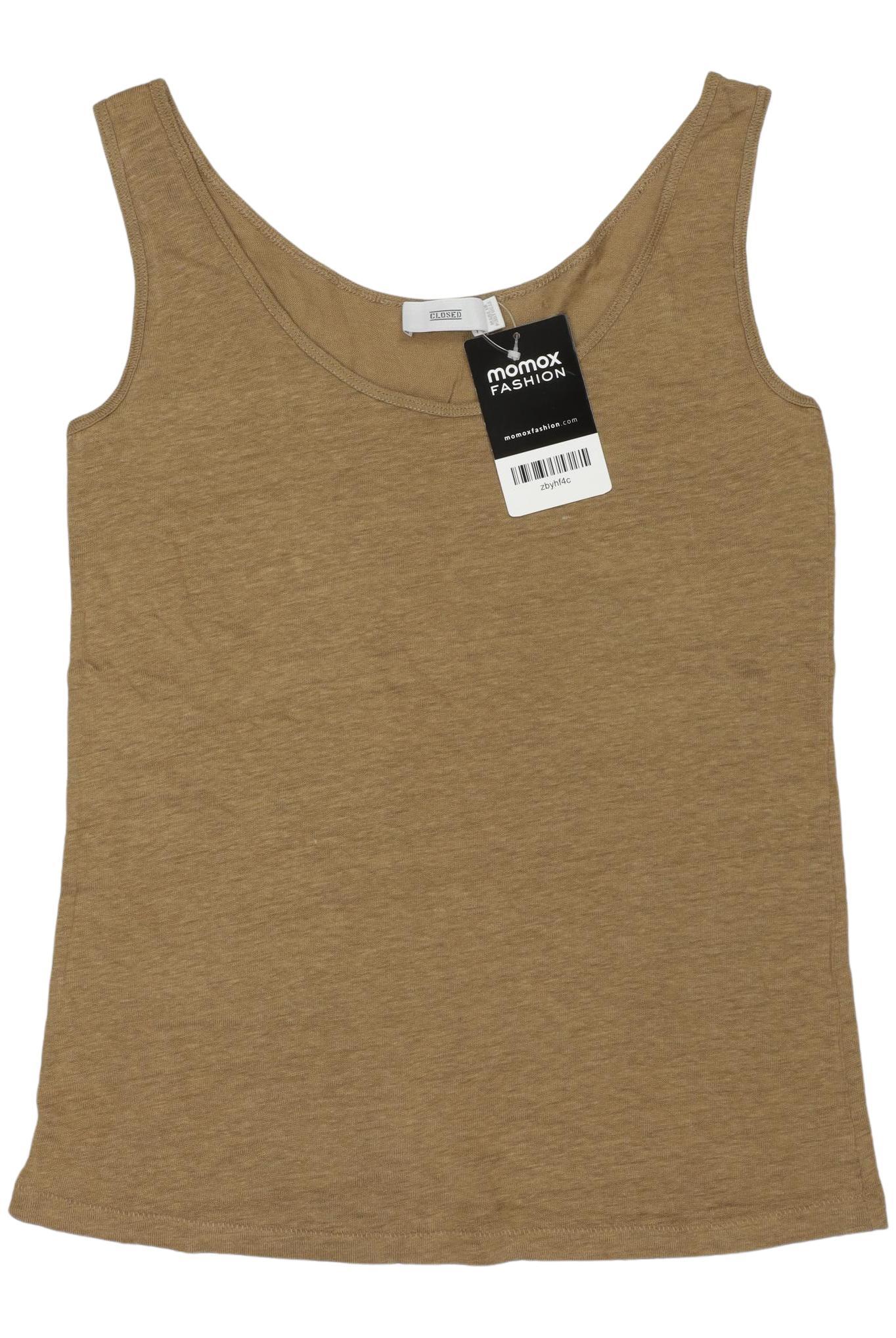 Thumbnail - Closed Damen Top, braun, Gr. 32