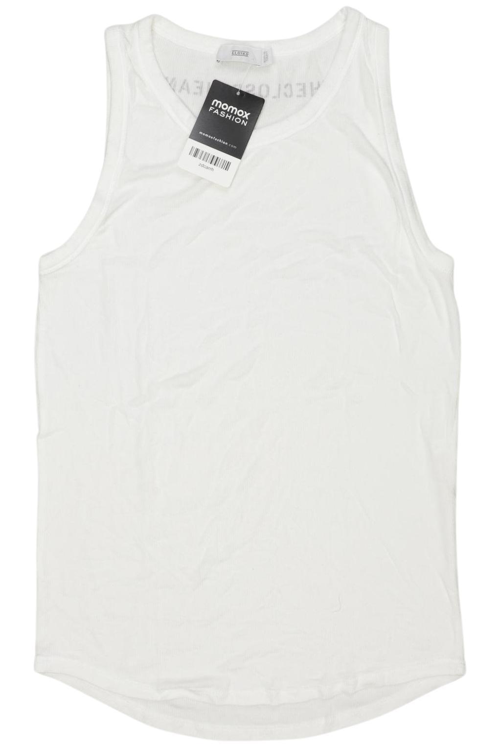 

Closed Damen Top, weiß, Gr. 38