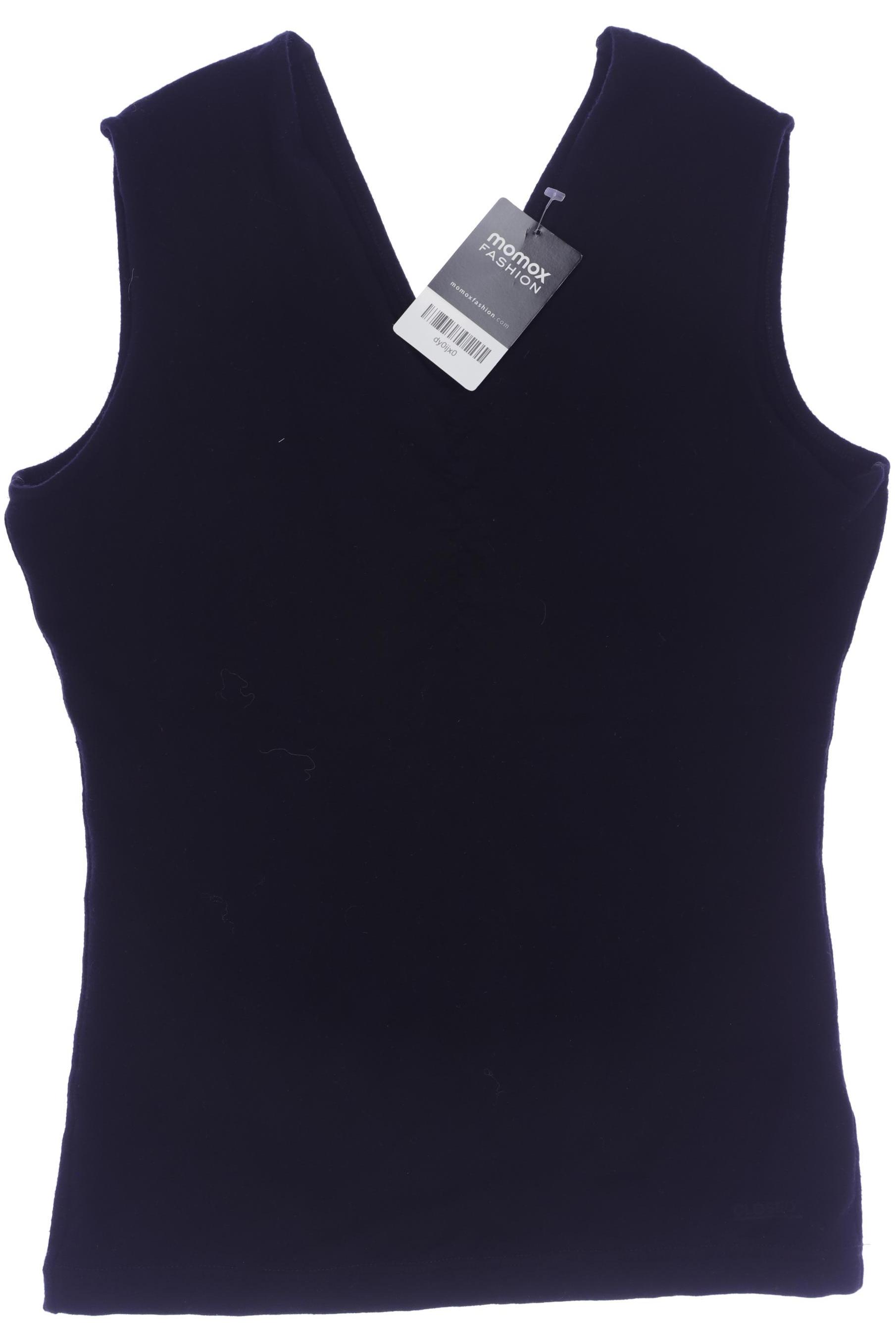 

Closed Damen Top, schwarz, Gr. 36