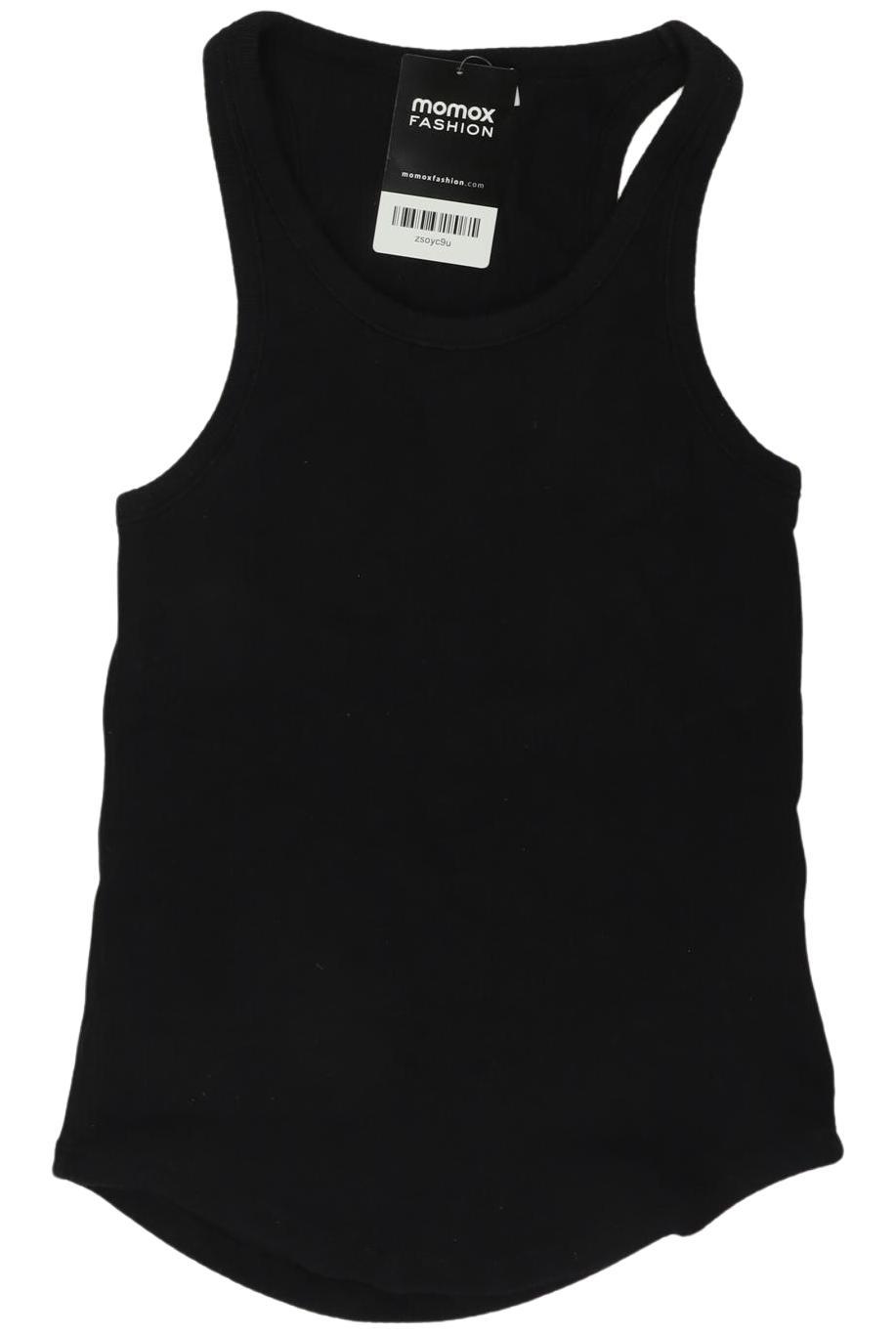 

Closed Damen Top, schwarz, Gr. 34