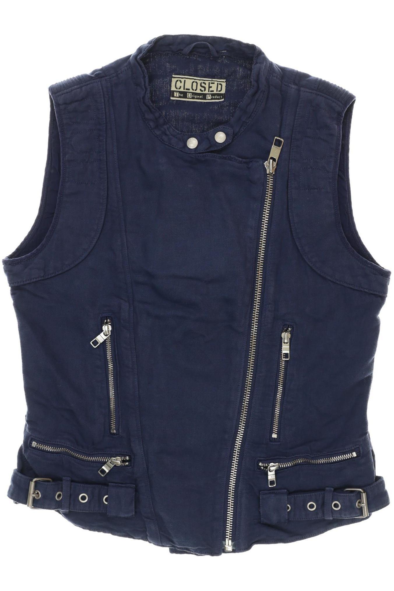 

Closed Damen Weste, , Gr.