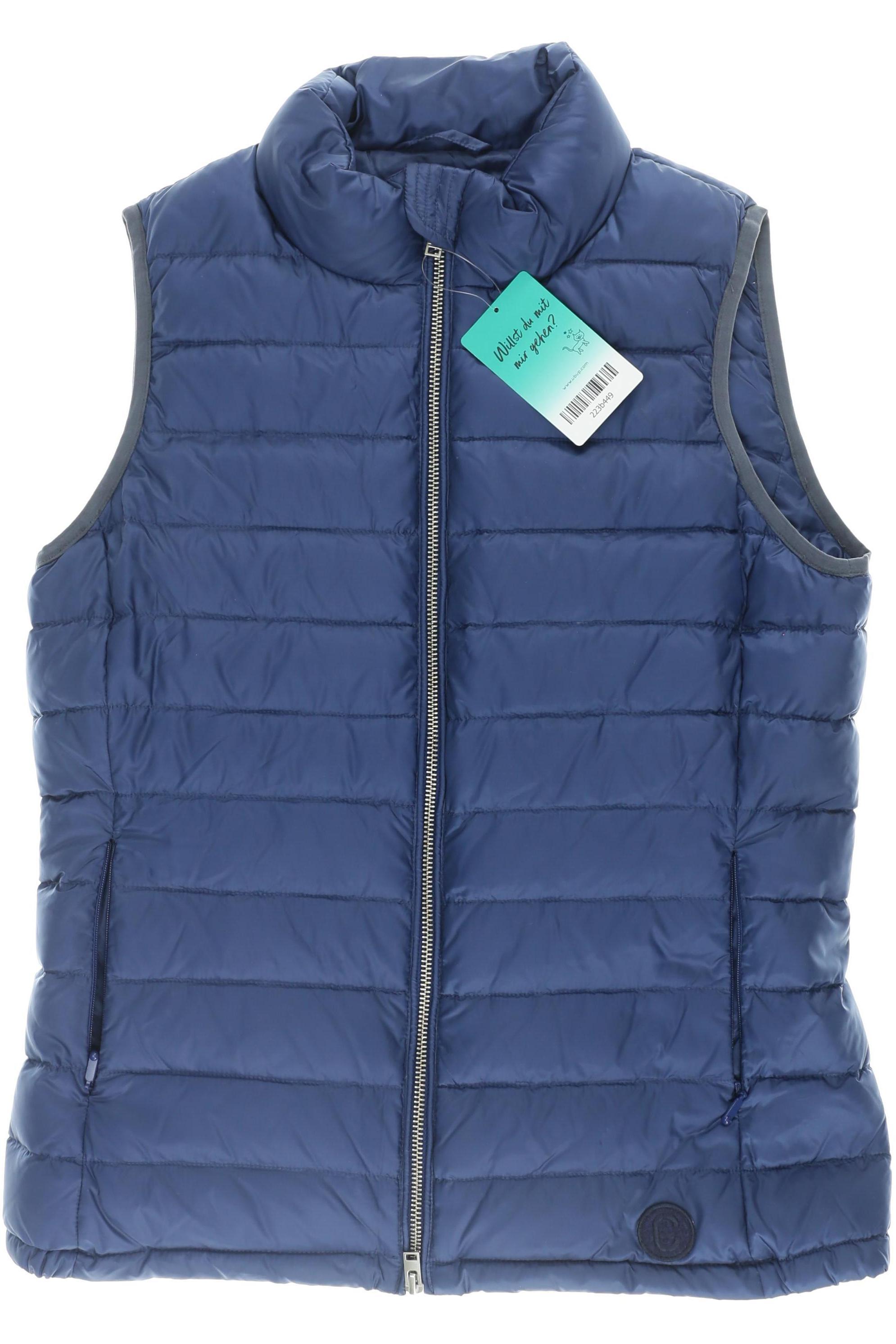 

Closed Damen Weste, blau, Gr.