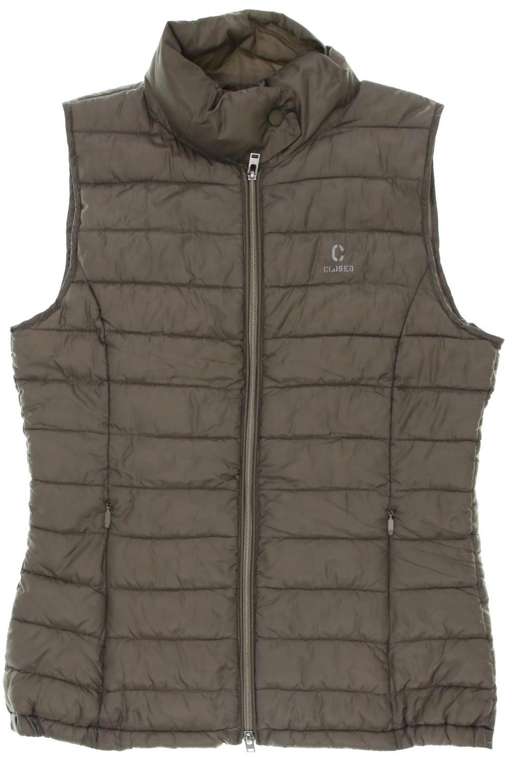 

Closed Damen Weste, grün, Gr.