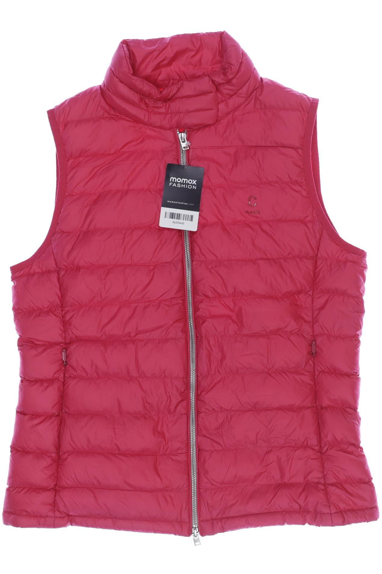 

Closed Damen Weste, pink, Gr. 42