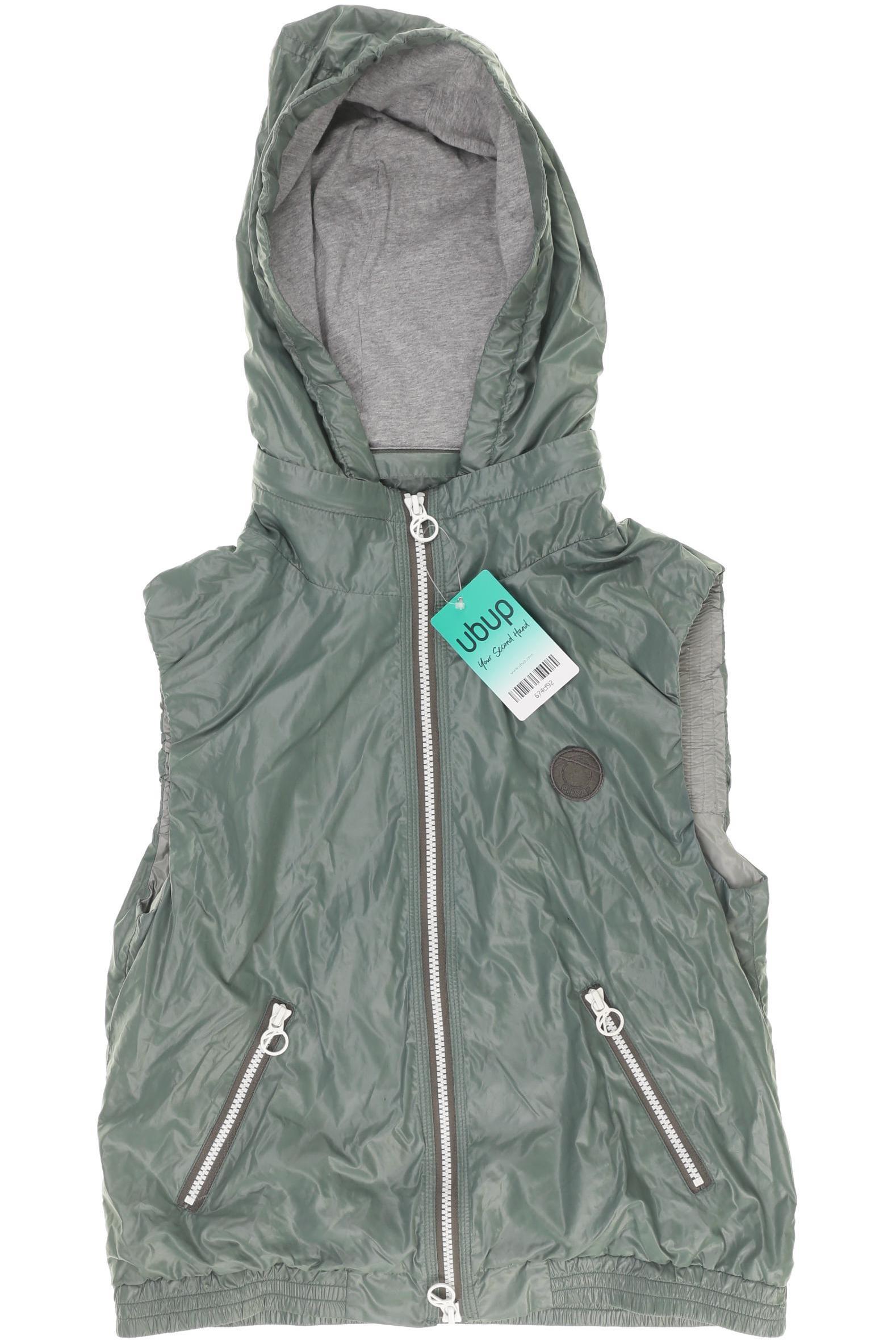 

Closed Damen Weste, grün, Gr.