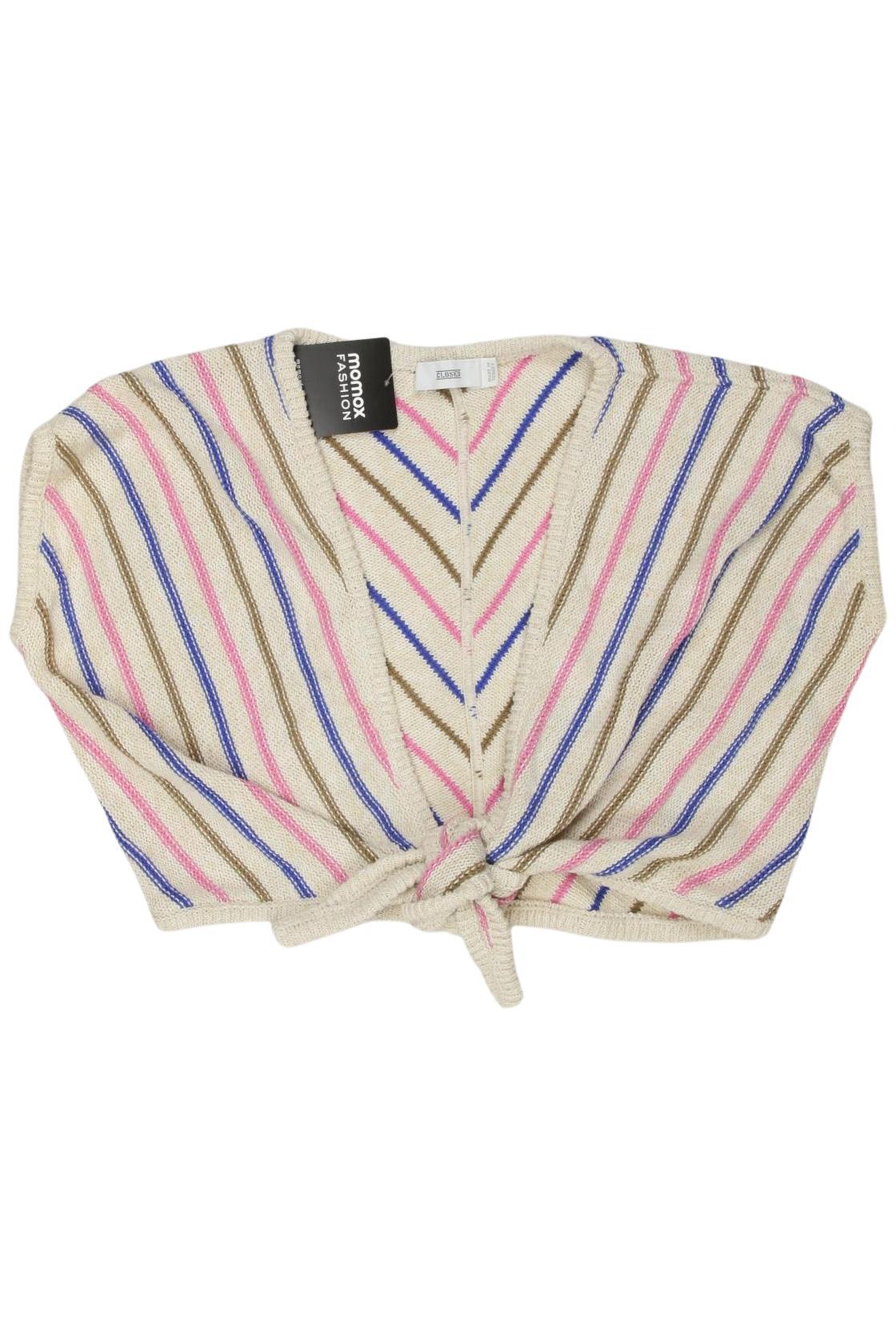 

Closed Damen Weste, mehrfarbig, Gr. 32