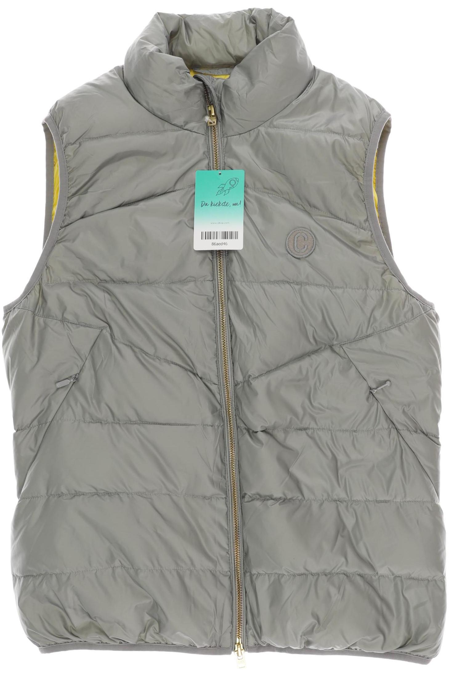 

Closed Damen Weste, grau, Gr.