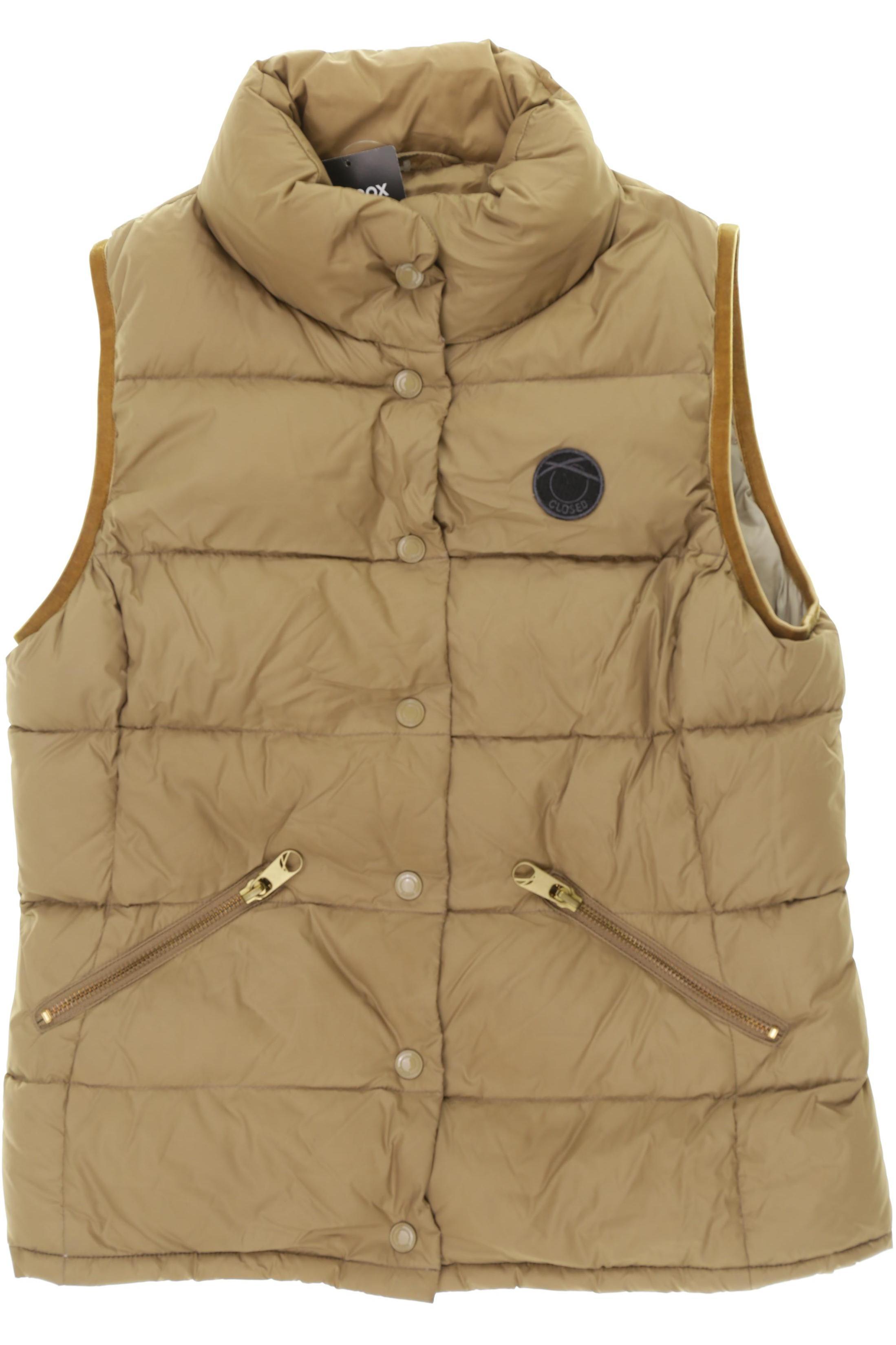 

Closed Damen Weste, braun, Gr.