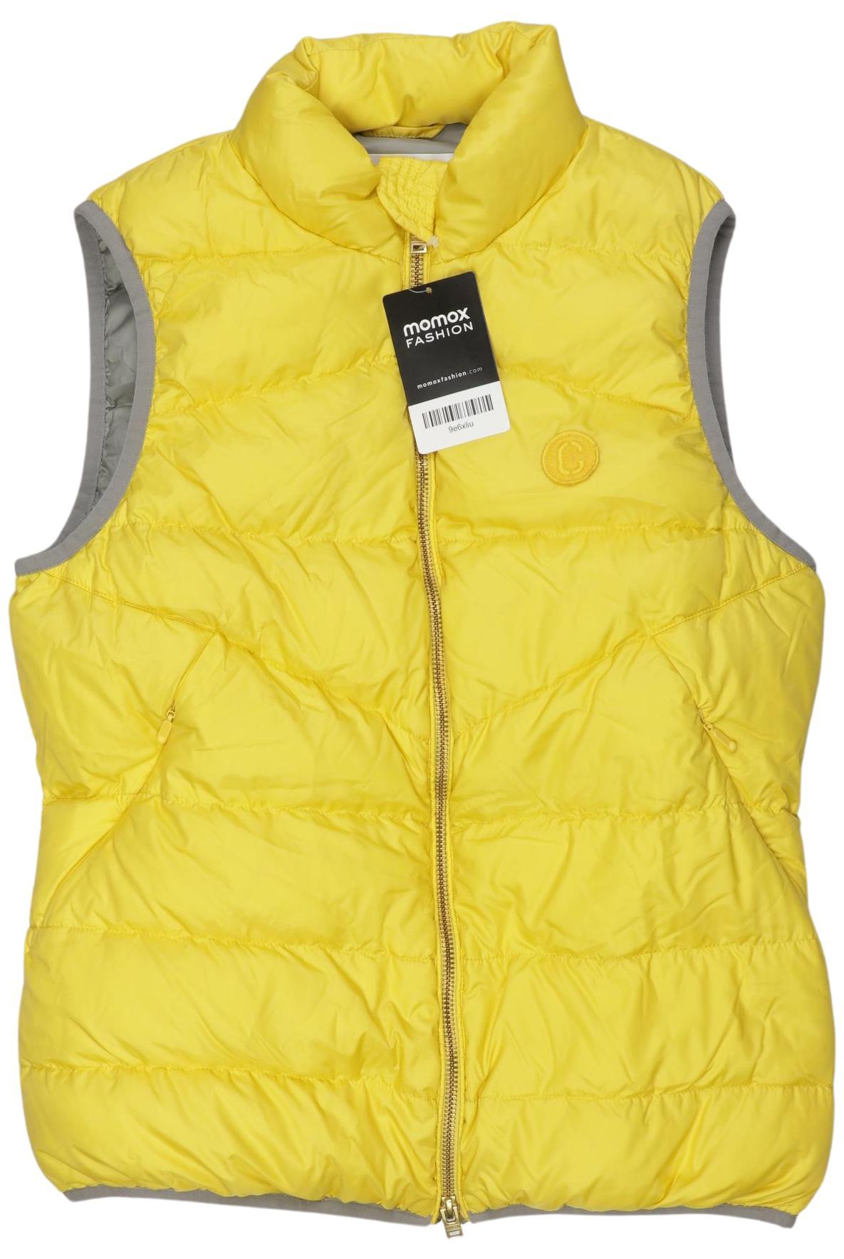 

Closed Damen Weste, gelb, Gr. 36