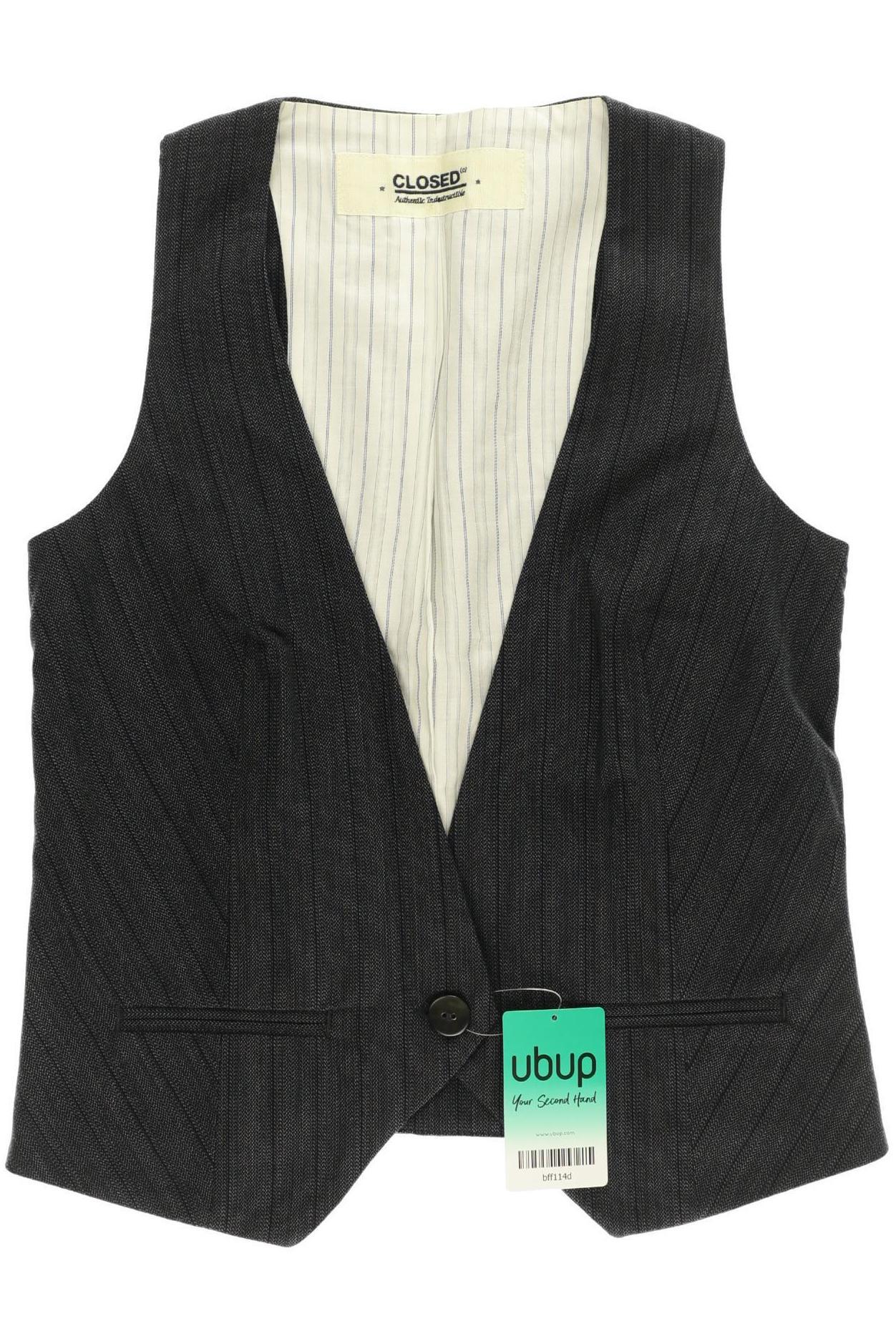 

Closed Damen Weste, blau, Gr.