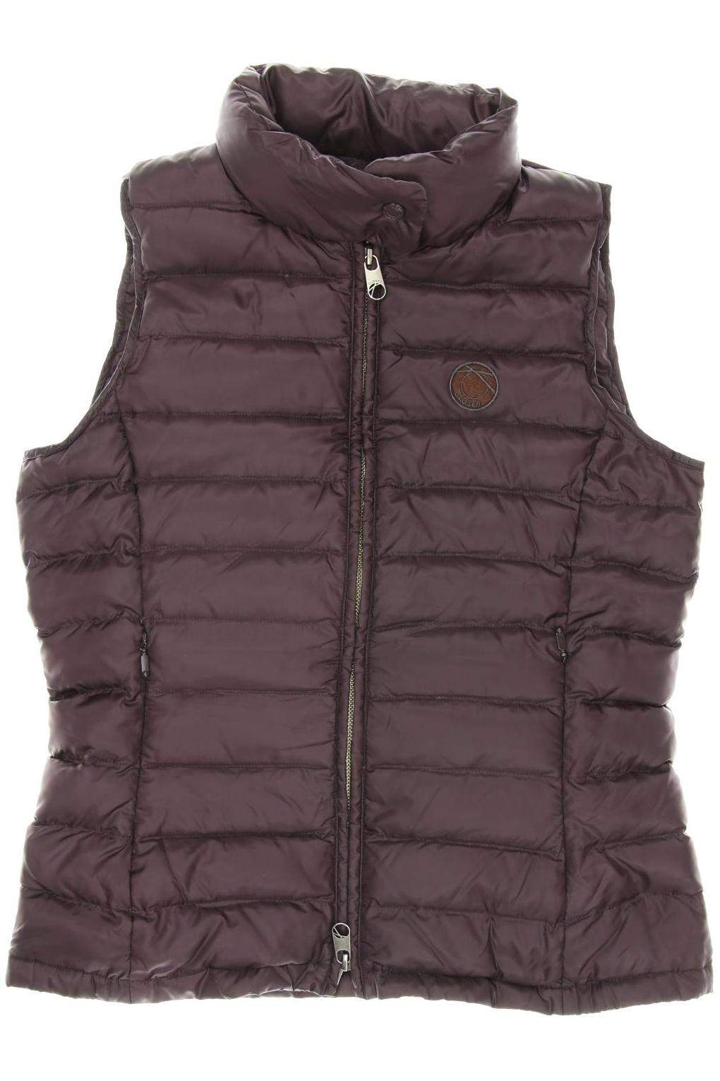 

Closed Damen Weste, flieder, Gr. 36