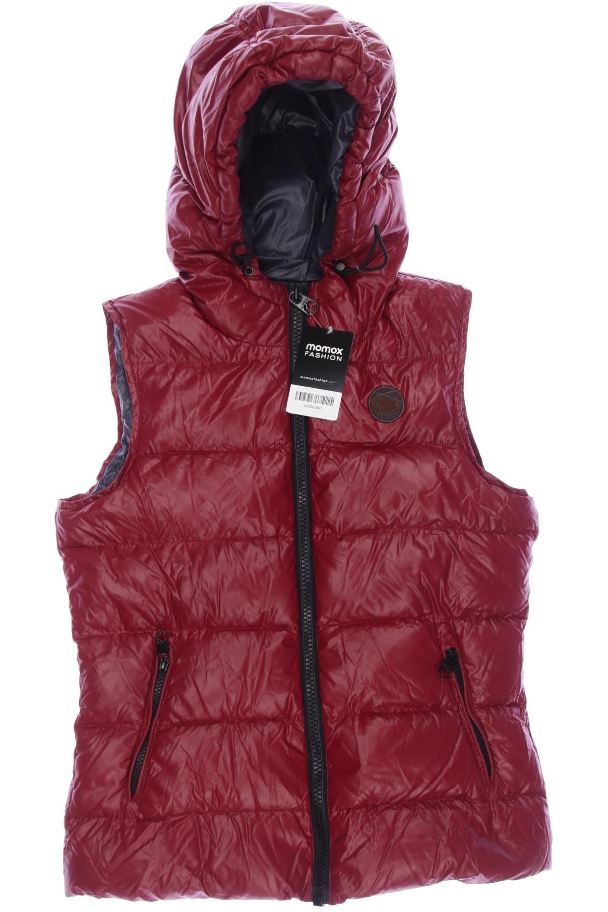 

Closed Damen Weste, bordeaux, Gr. 36