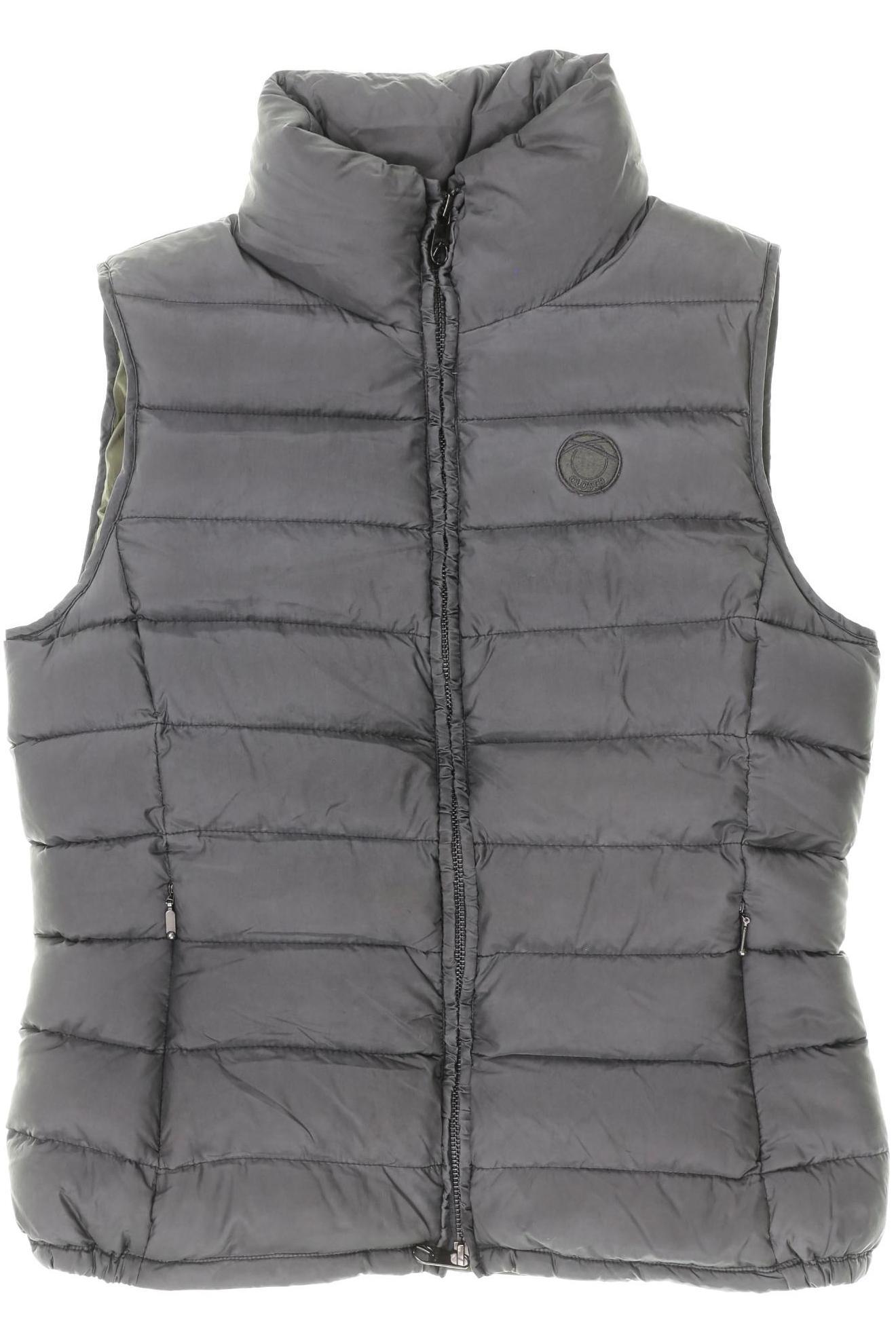 

Closed Damen Weste, grau, Gr.