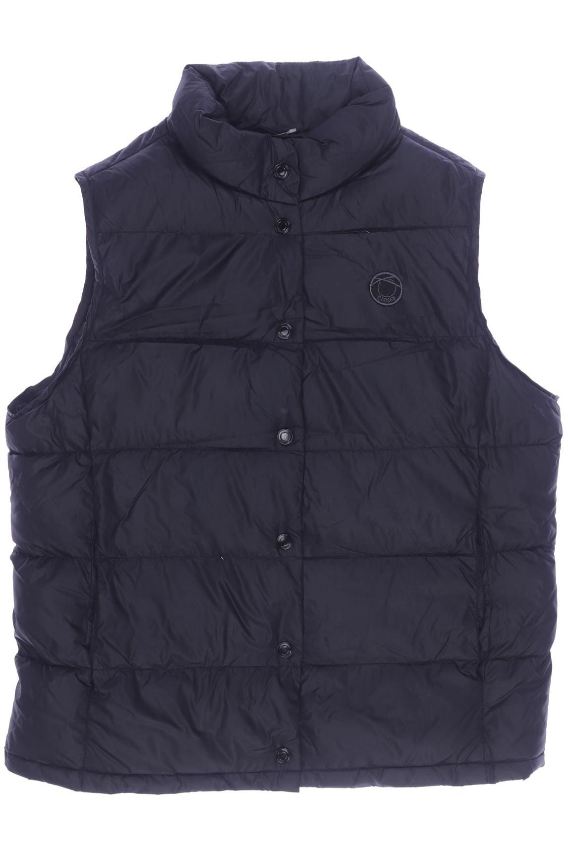 

Closed Damen Weste, schwarz