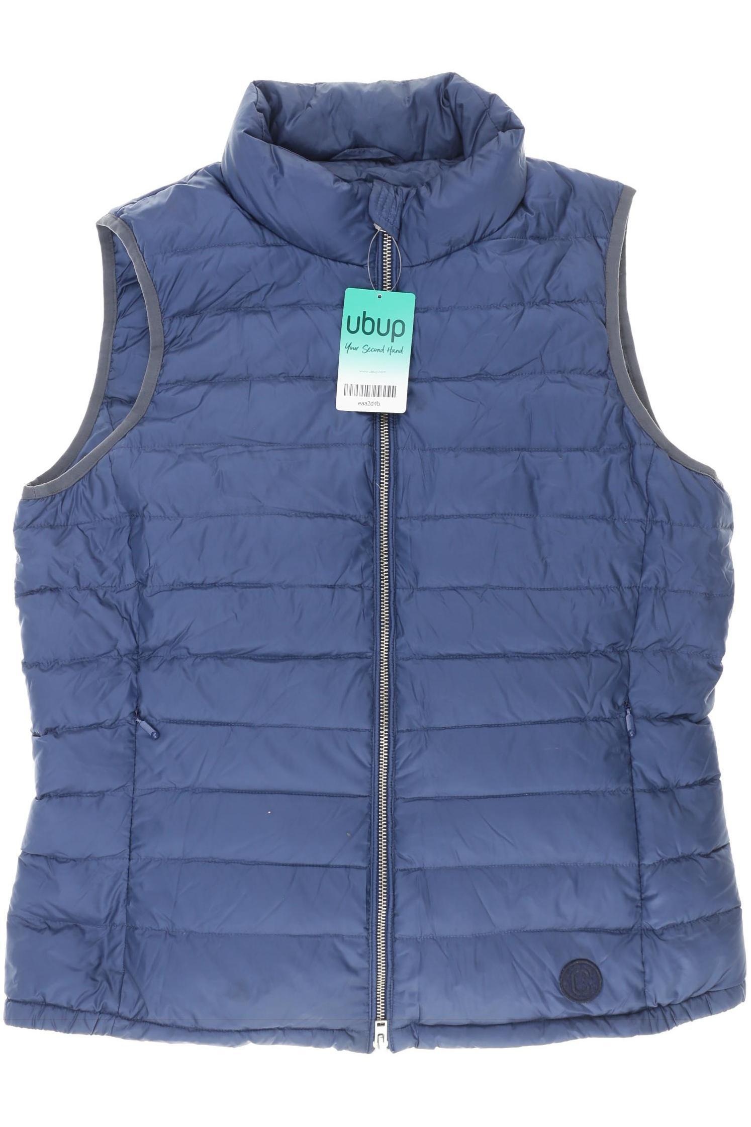 

Closed Damen Weste, blau, Gr.