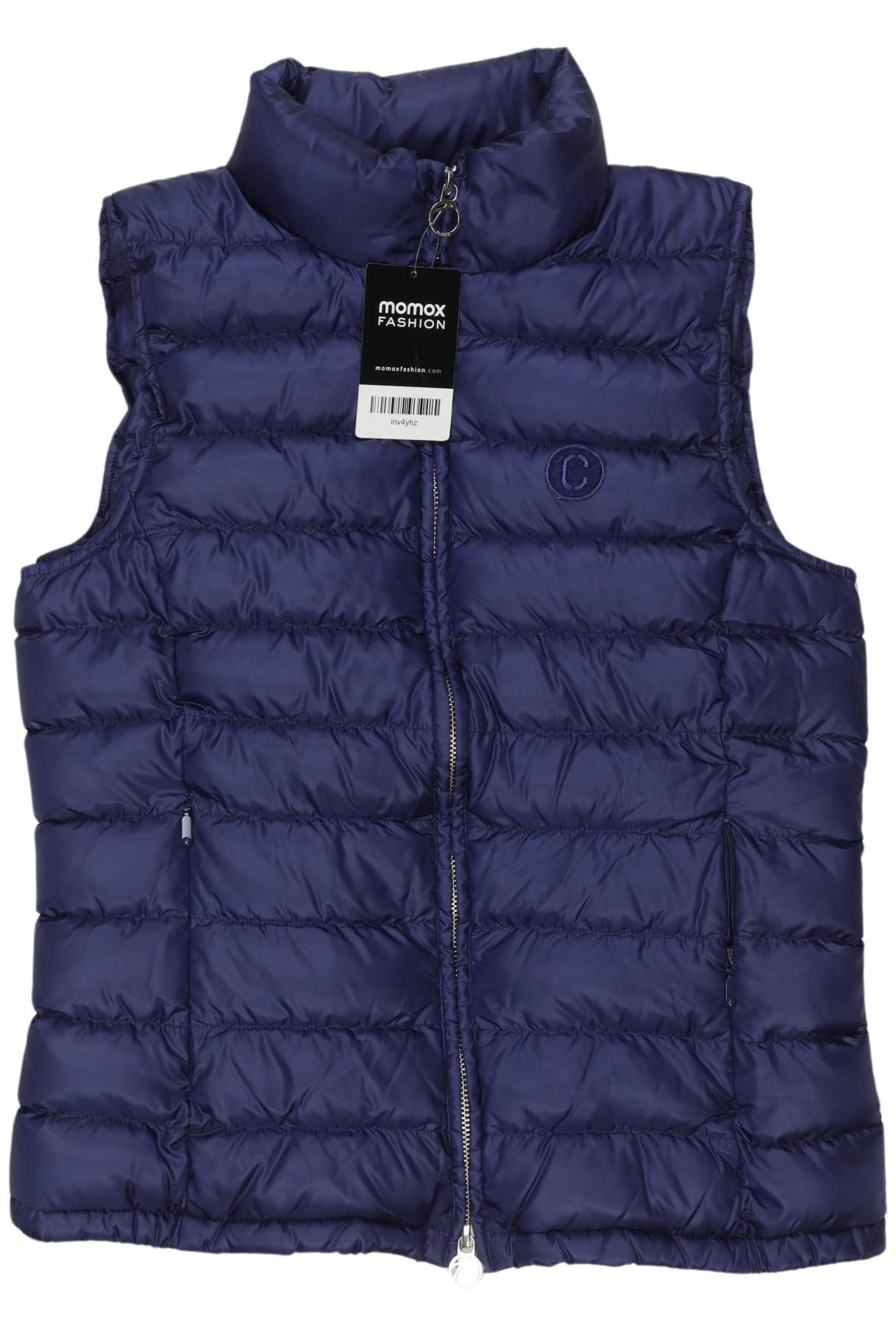 

Closed Damen Weste, marineblau, Gr. 36