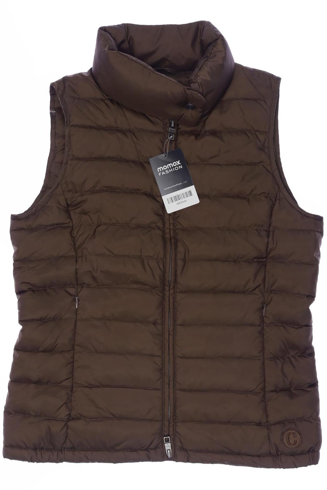 

Closed Damen Weste, braun, Gr. 36