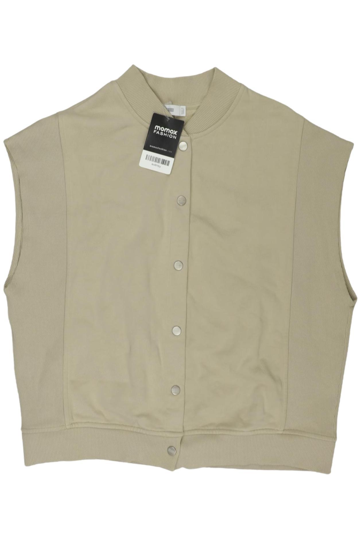 

Closed Damen Weste, beige, Gr. 42