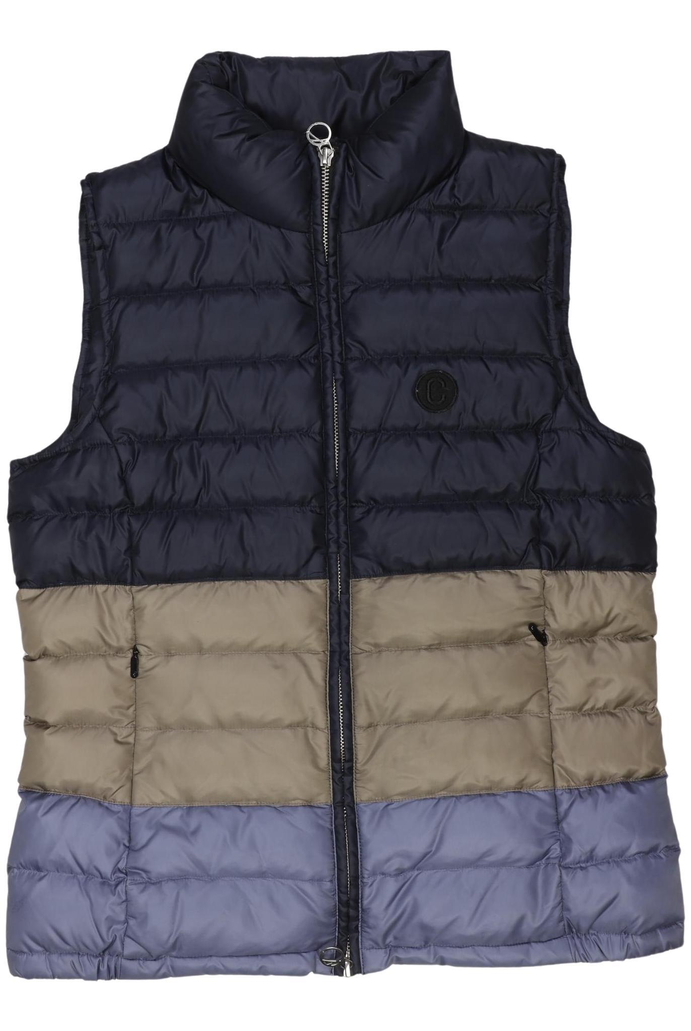 

Closed Damen Weste, mehrfarbig, Gr. 38