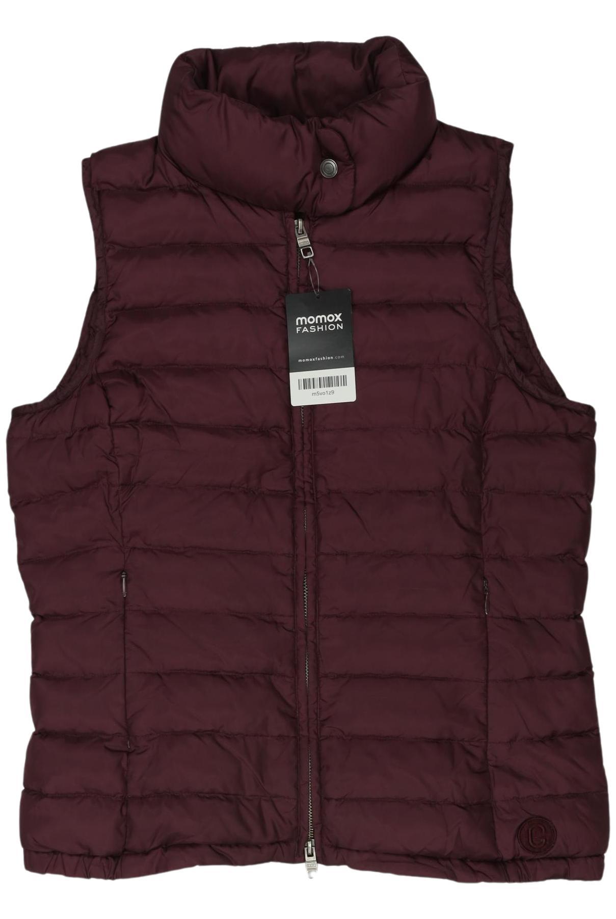 

Closed Damen Weste, bordeaux, Gr. 36