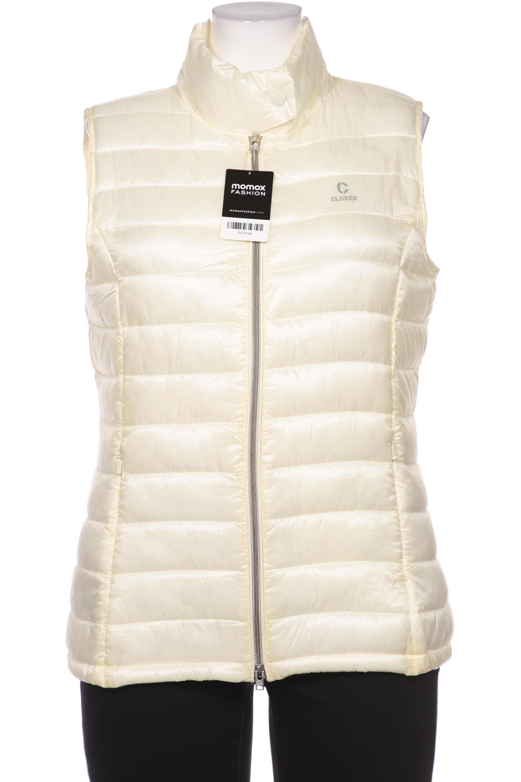 

Closed Damen Weste, cremeweiß, Gr. 44