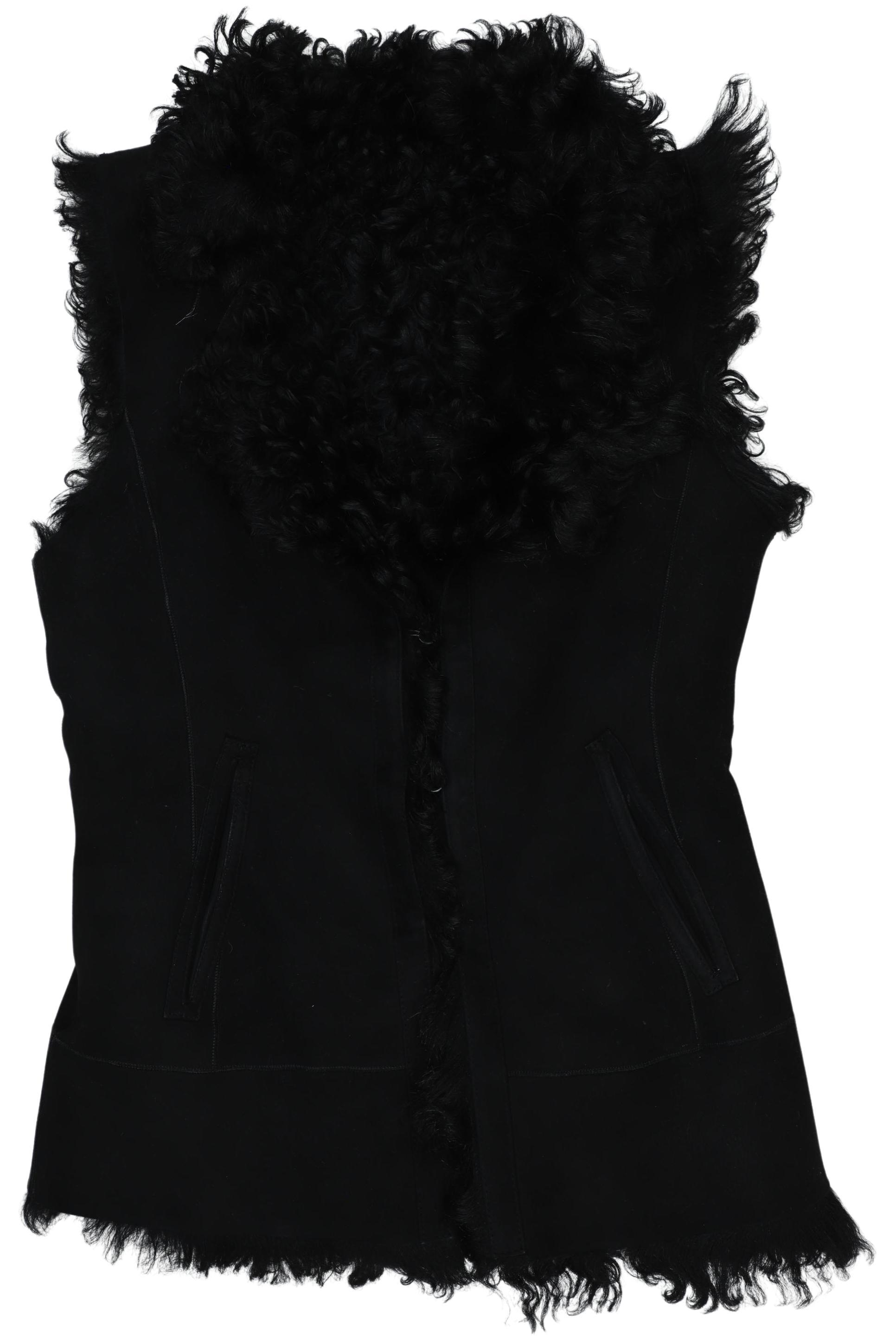 

Closed Damen Weste, schwarz, Gr. 36