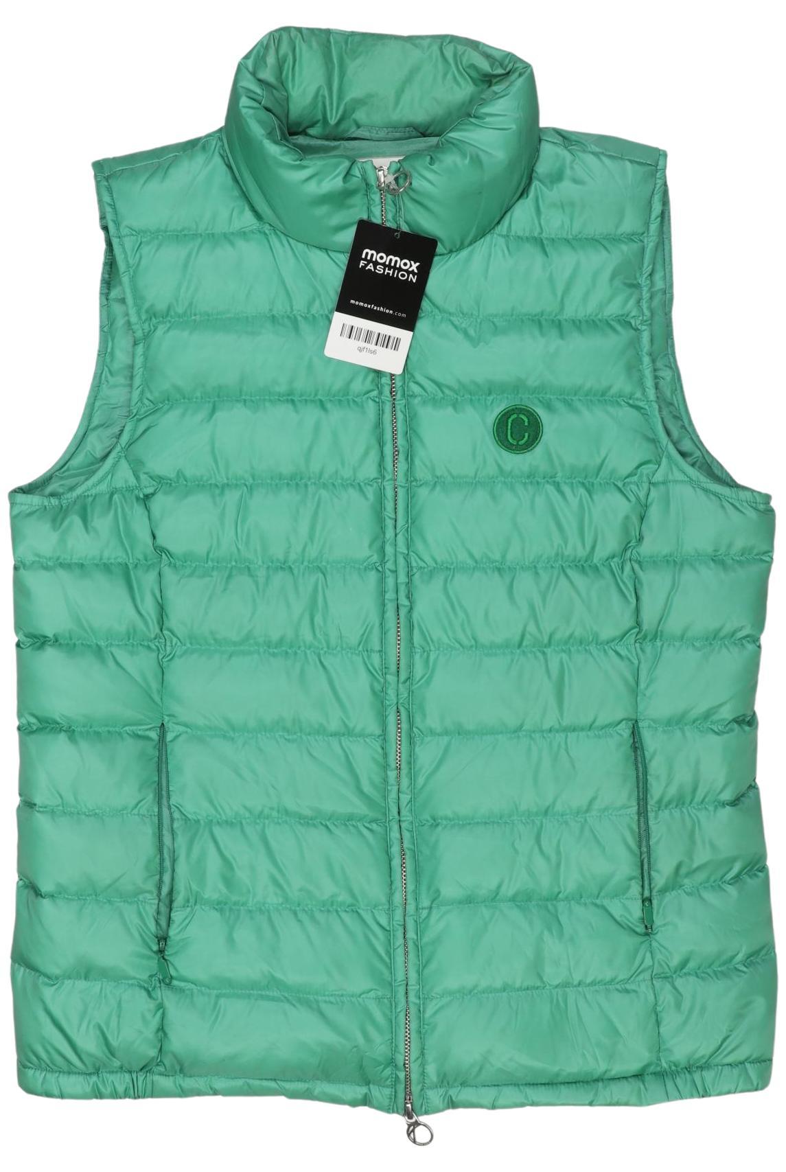 

Closed Damen Weste, grün, Gr. 38