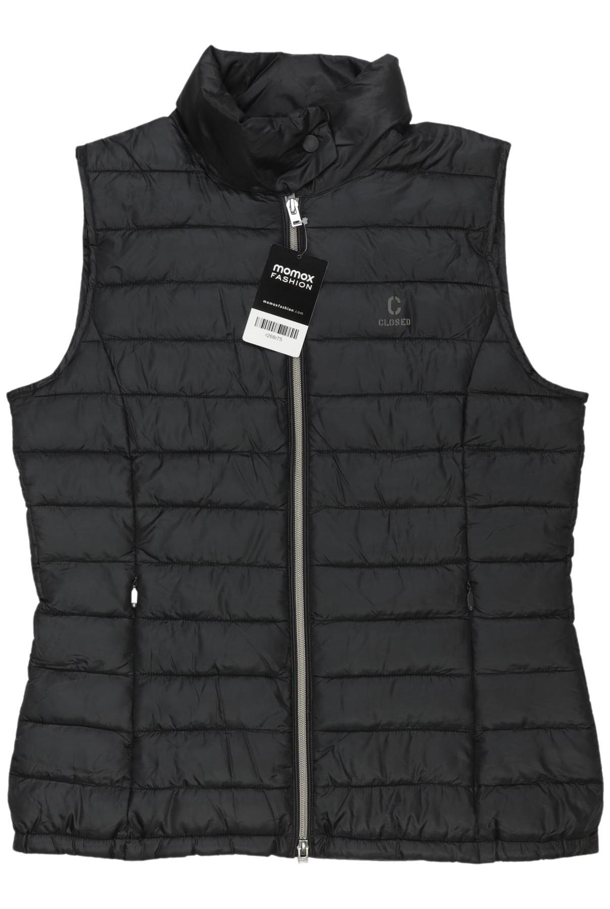 

Closed Damen Weste, schwarz, Gr. 38