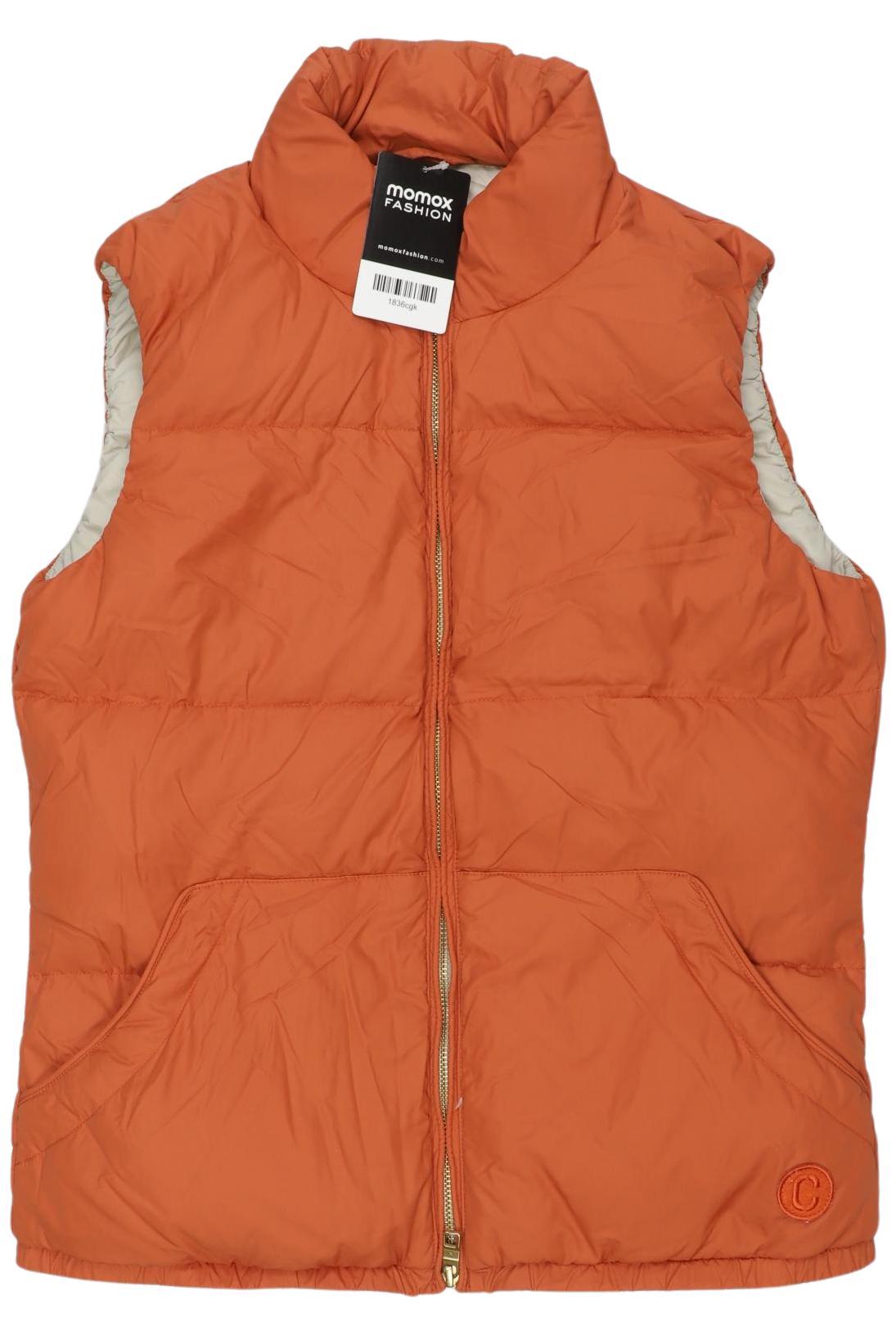 

Closed Damen Weste, orange, Gr. 38