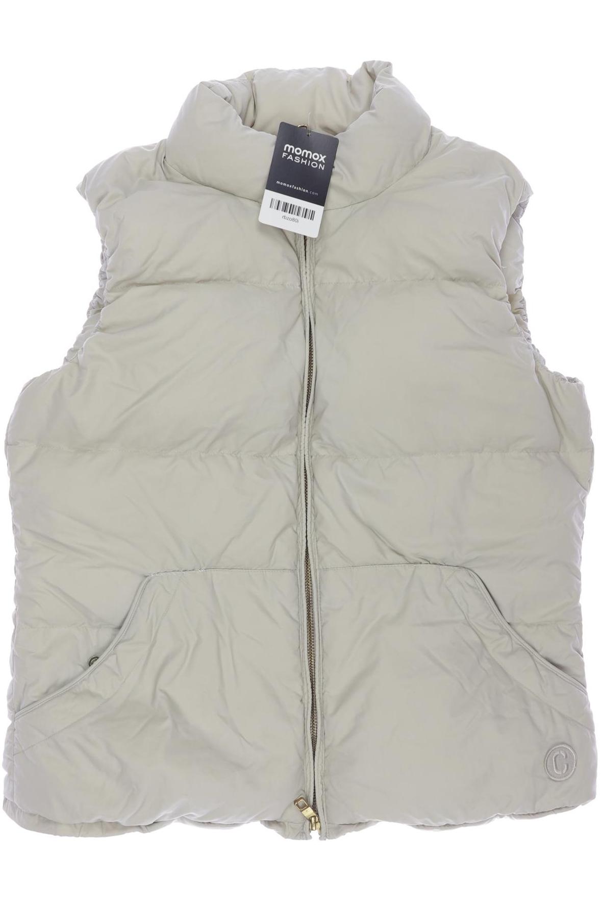 

Closed Damen Weste, beige, Gr. 44