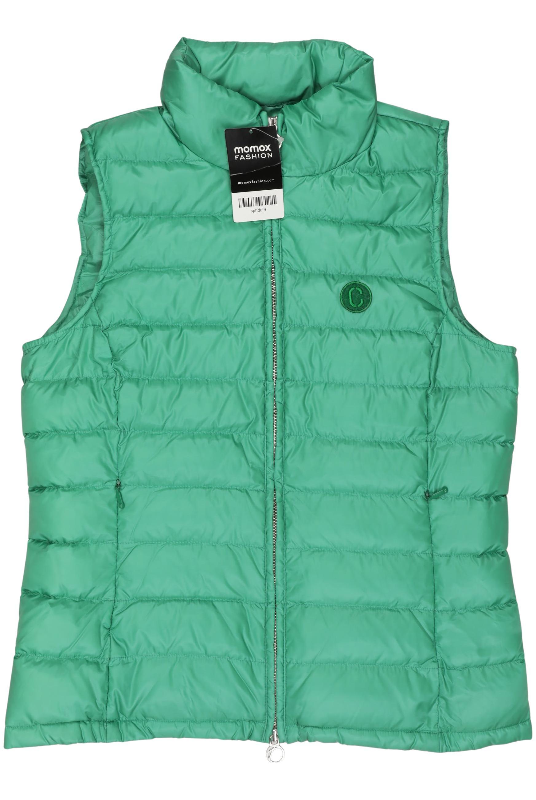 

Closed Damen Weste, grün, Gr. 38