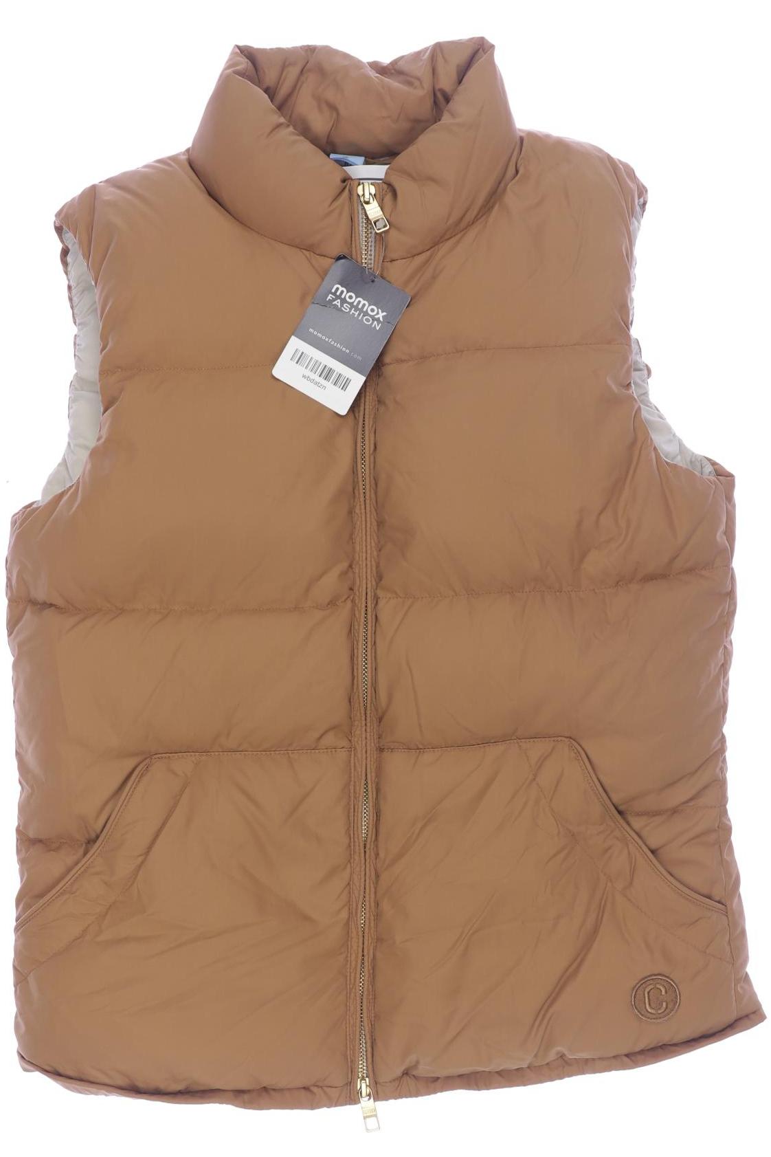 

Closed Damen Weste, braun, Gr. 38