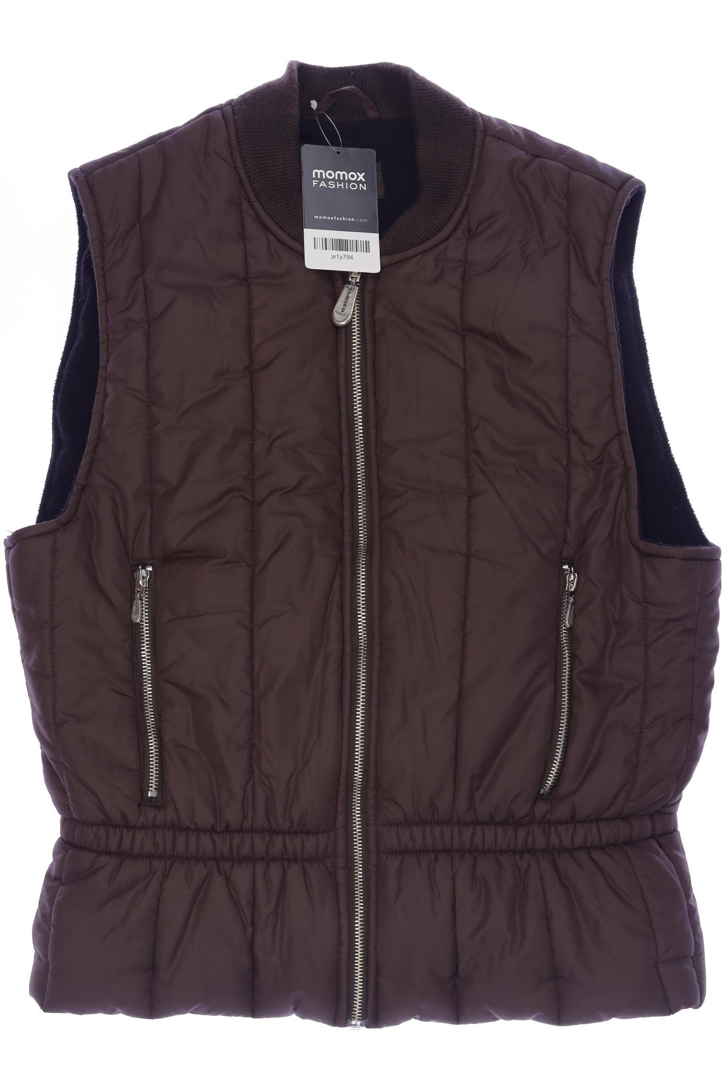 

Closed Damen Weste, braun, Gr. 38