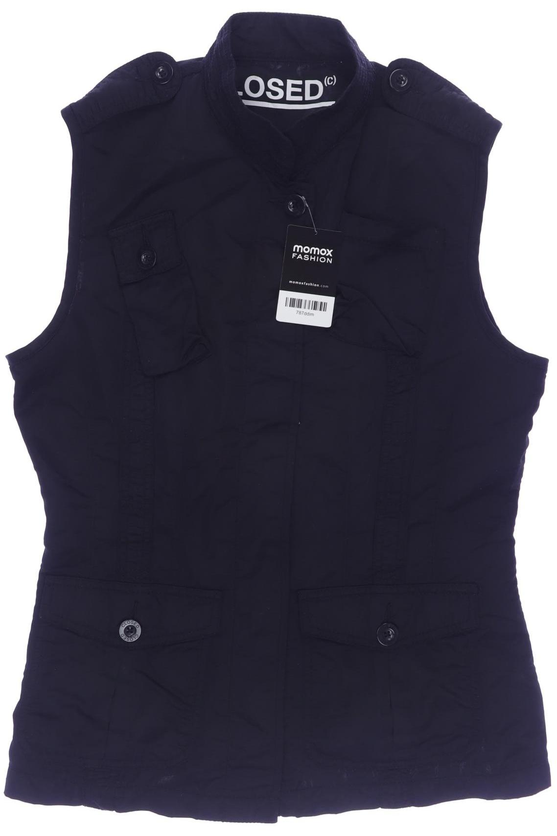 

Closed Damen Weste, schwarz, Gr. 42