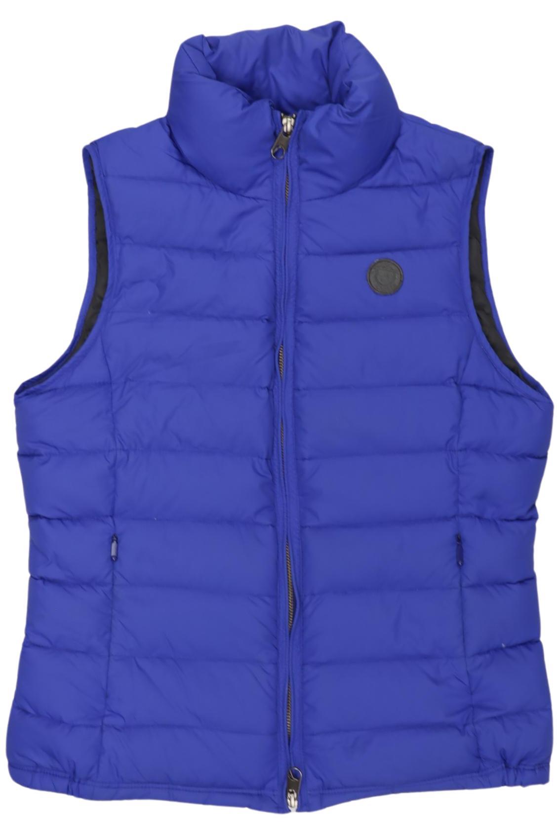 

Closed Damen Weste, blau, Gr. 36