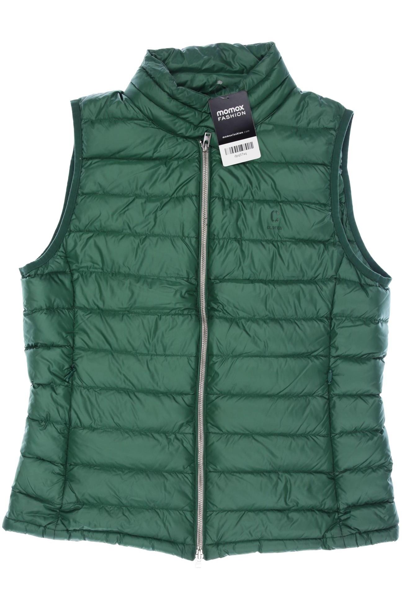 

Closed Damen Weste, grün, Gr. 44