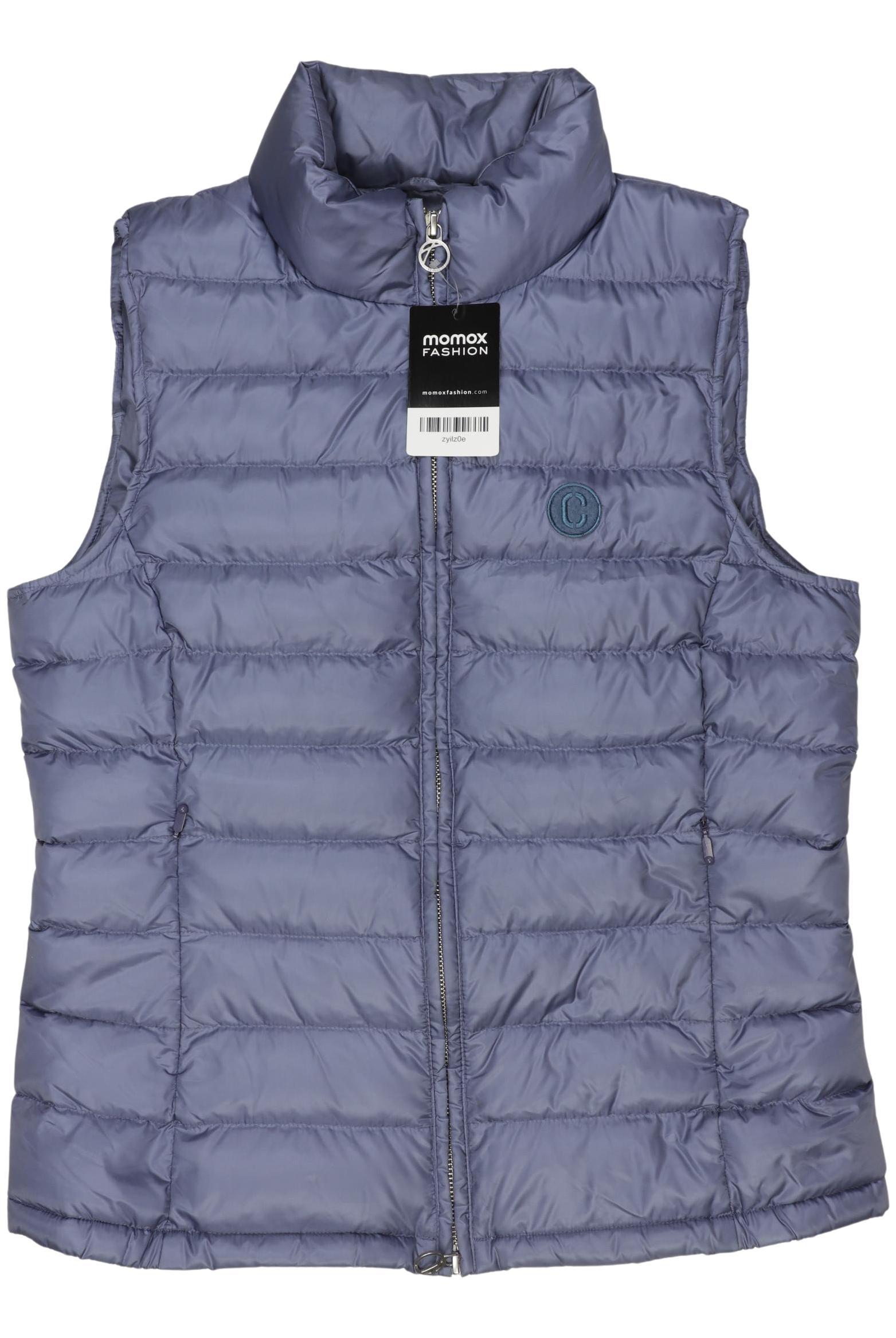 

Closed Damen Weste, blau, Gr. 38