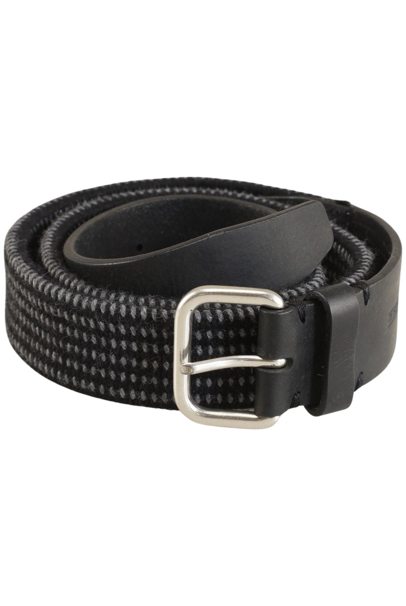 

Closed Herren Gürtel, schwarz, Gr. 100