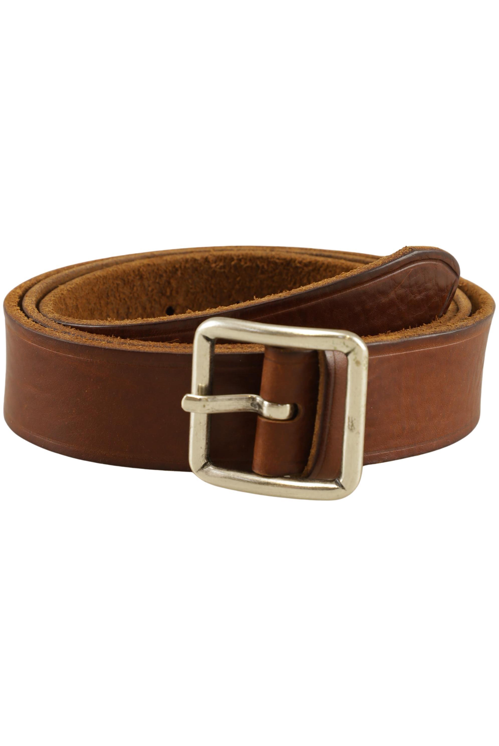 

Closed Herren Gürtel, braun, Gr. 100