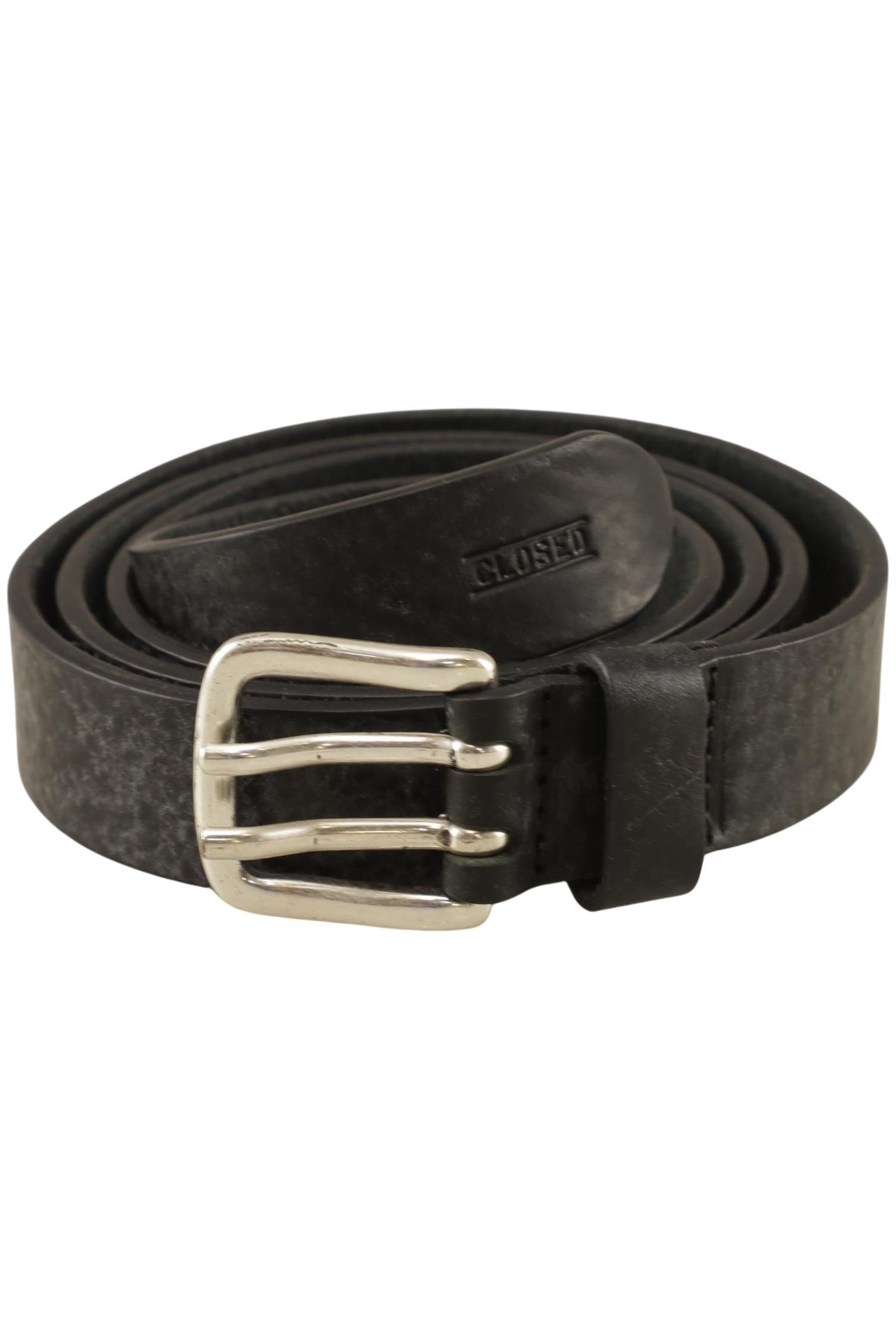 

Closed Herren Gürtel, schwarz, Gr. 100