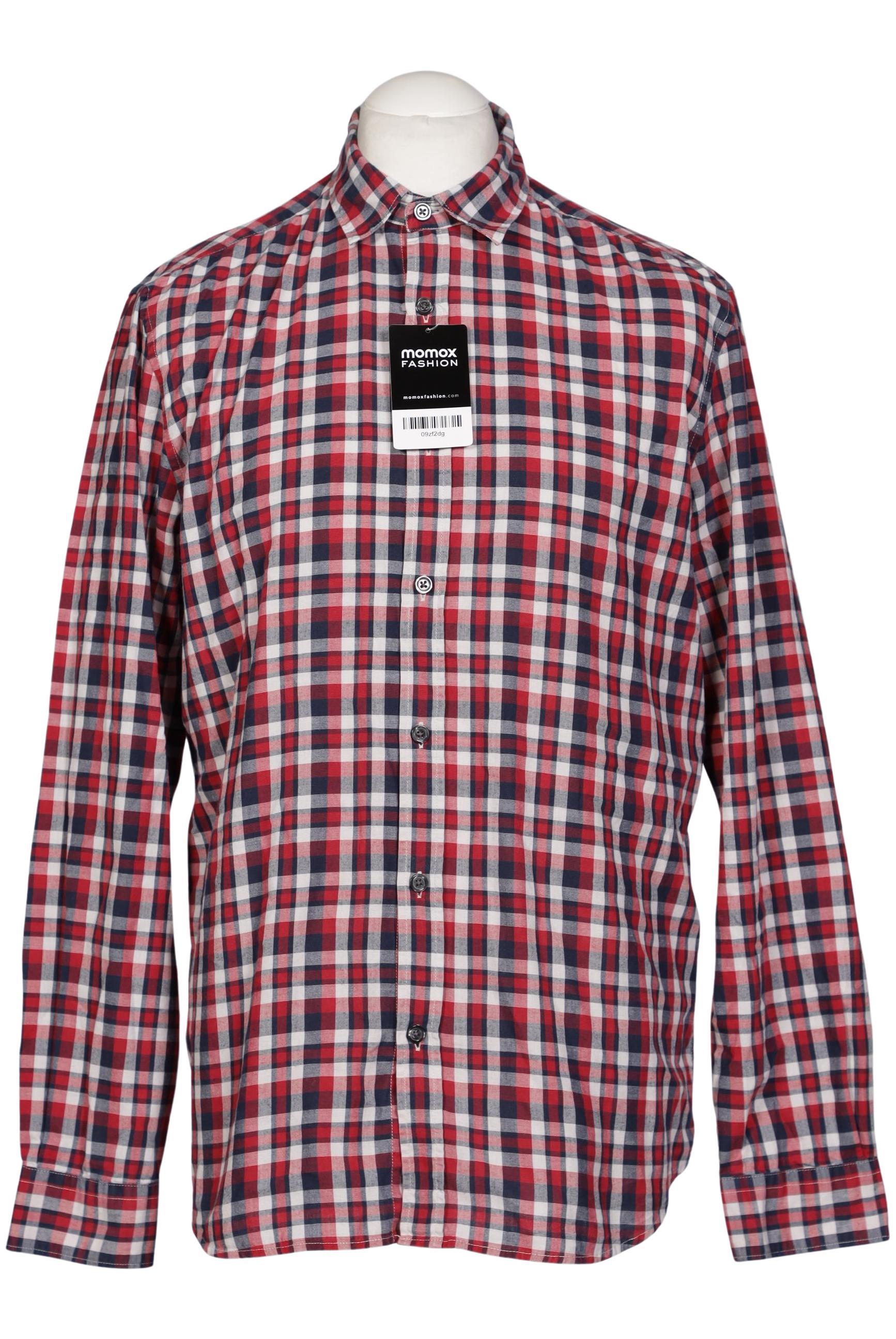 

Closed Herren Hemd, mehrfarbig, Gr. 52