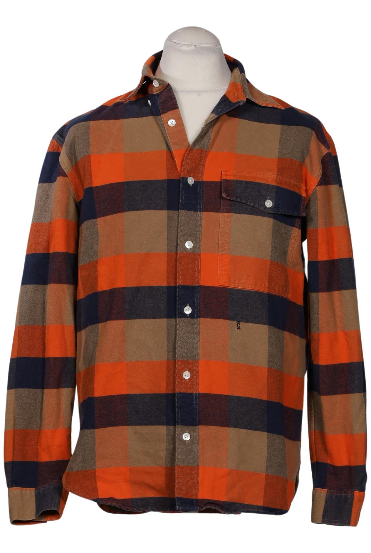 

Closed Herren Hemd, mehrfarbig, Gr. 48