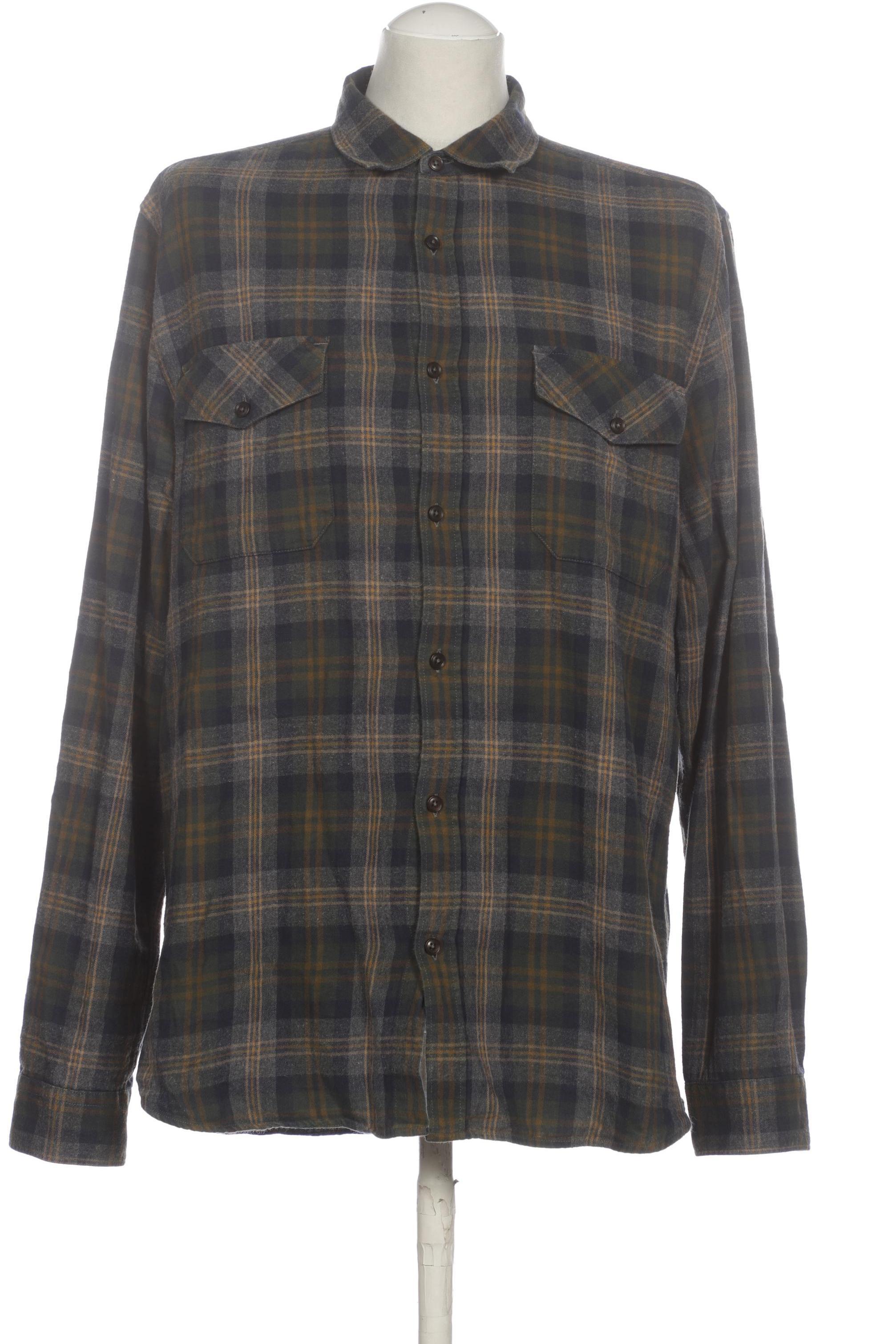 

Closed Herren Hemd, blau, Gr.