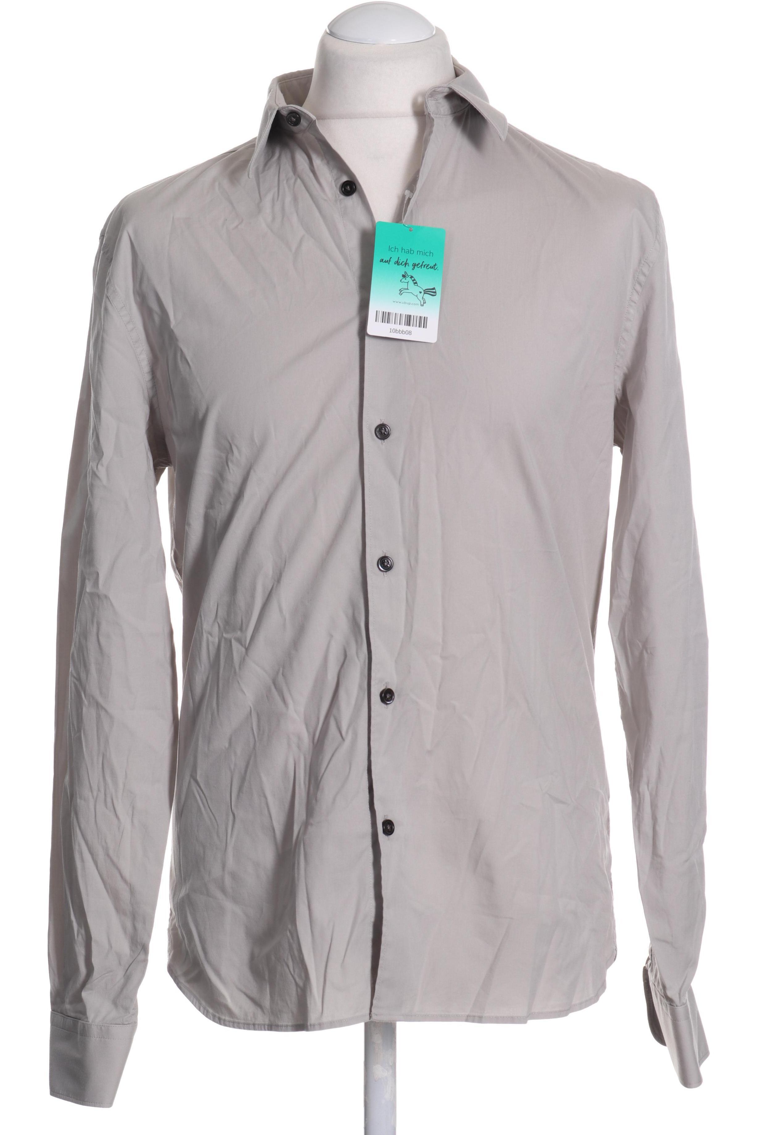 

Closed Herren Hemd, beige, Gr.